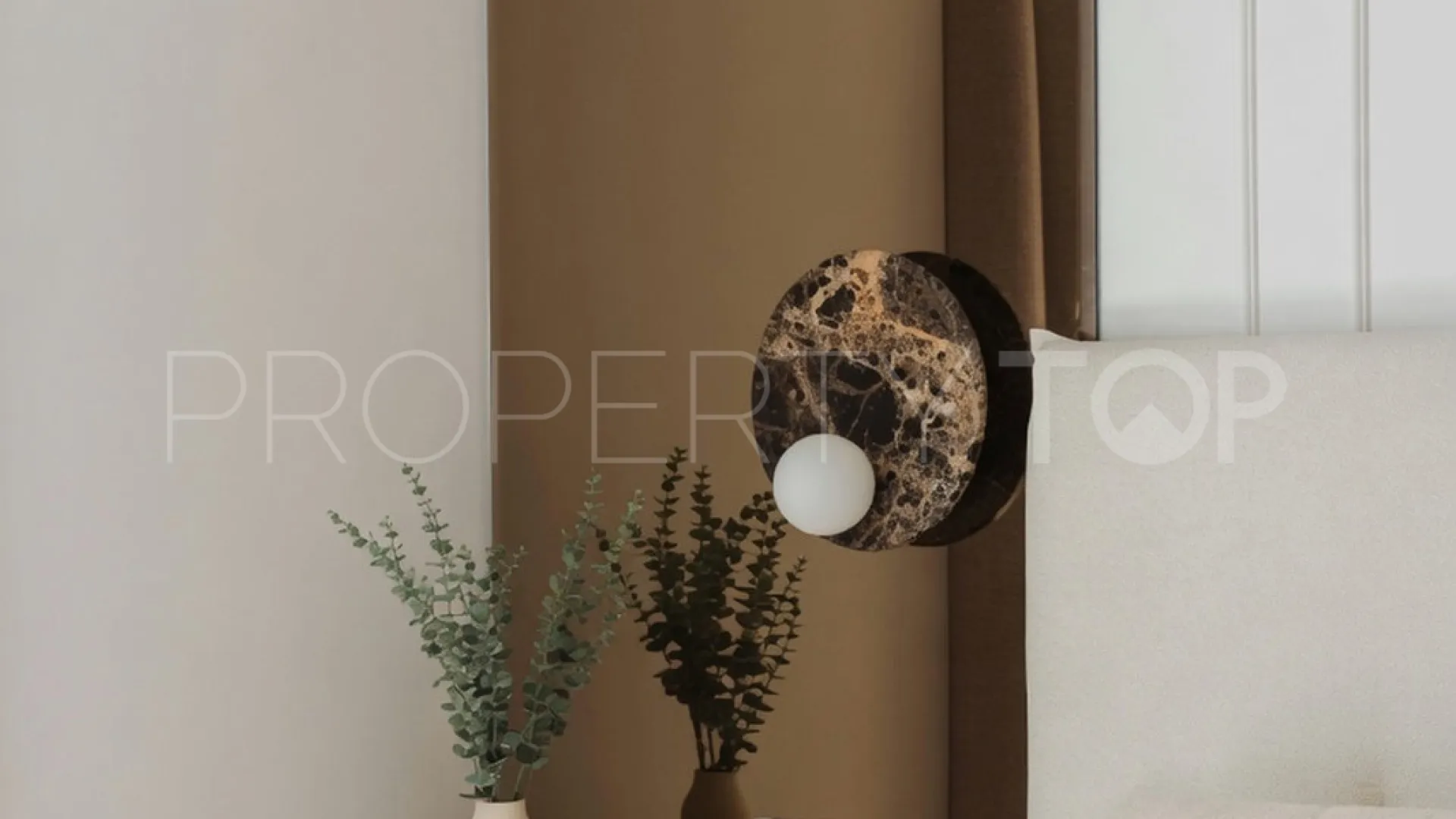 3 bedrooms penthouse in Cortijo Blanco for sale