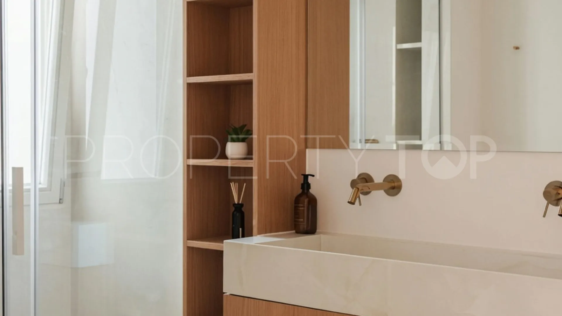 3 bedrooms penthouse in Cortijo Blanco for sale