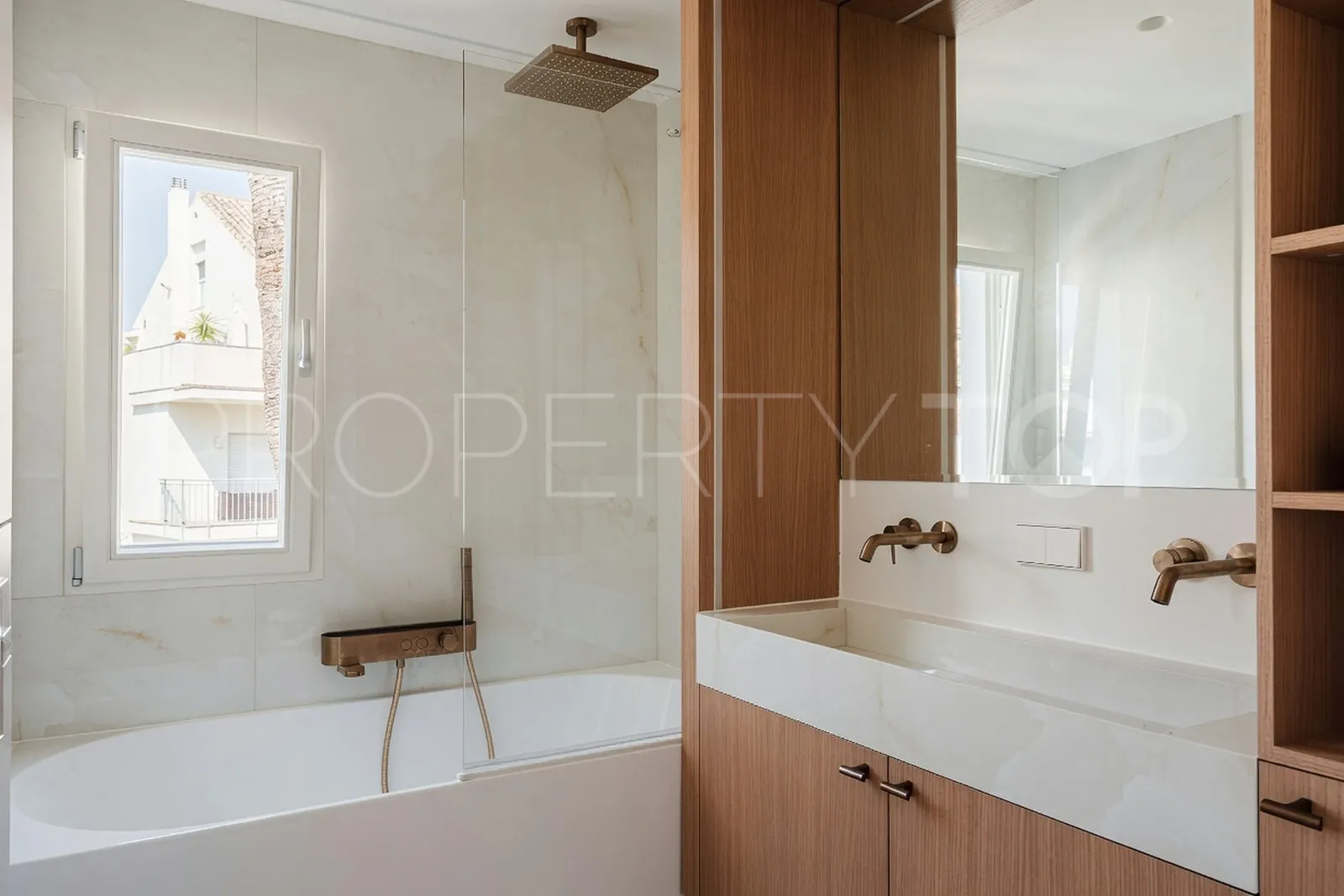 3 bedrooms penthouse in Cortijo Blanco for sale