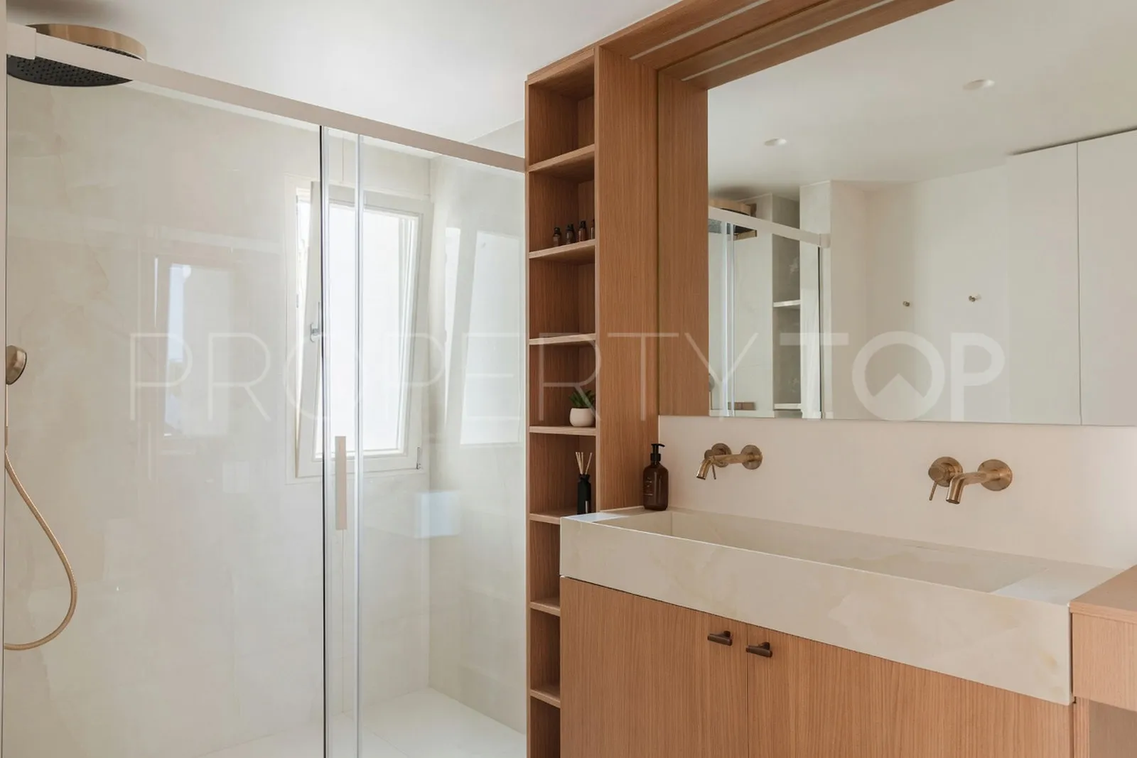 3 bedrooms penthouse in Cortijo Blanco for sale
