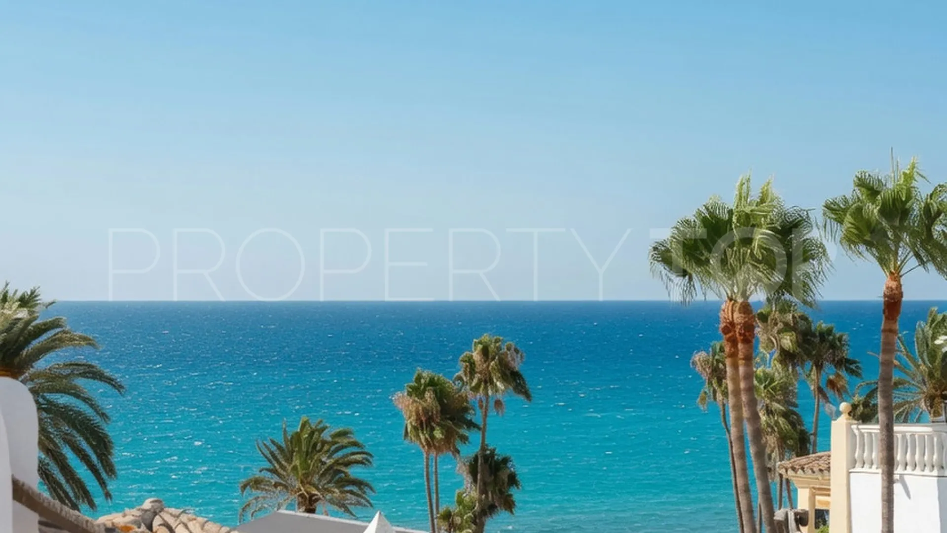 3 bedrooms penthouse in Cortijo Blanco for sale