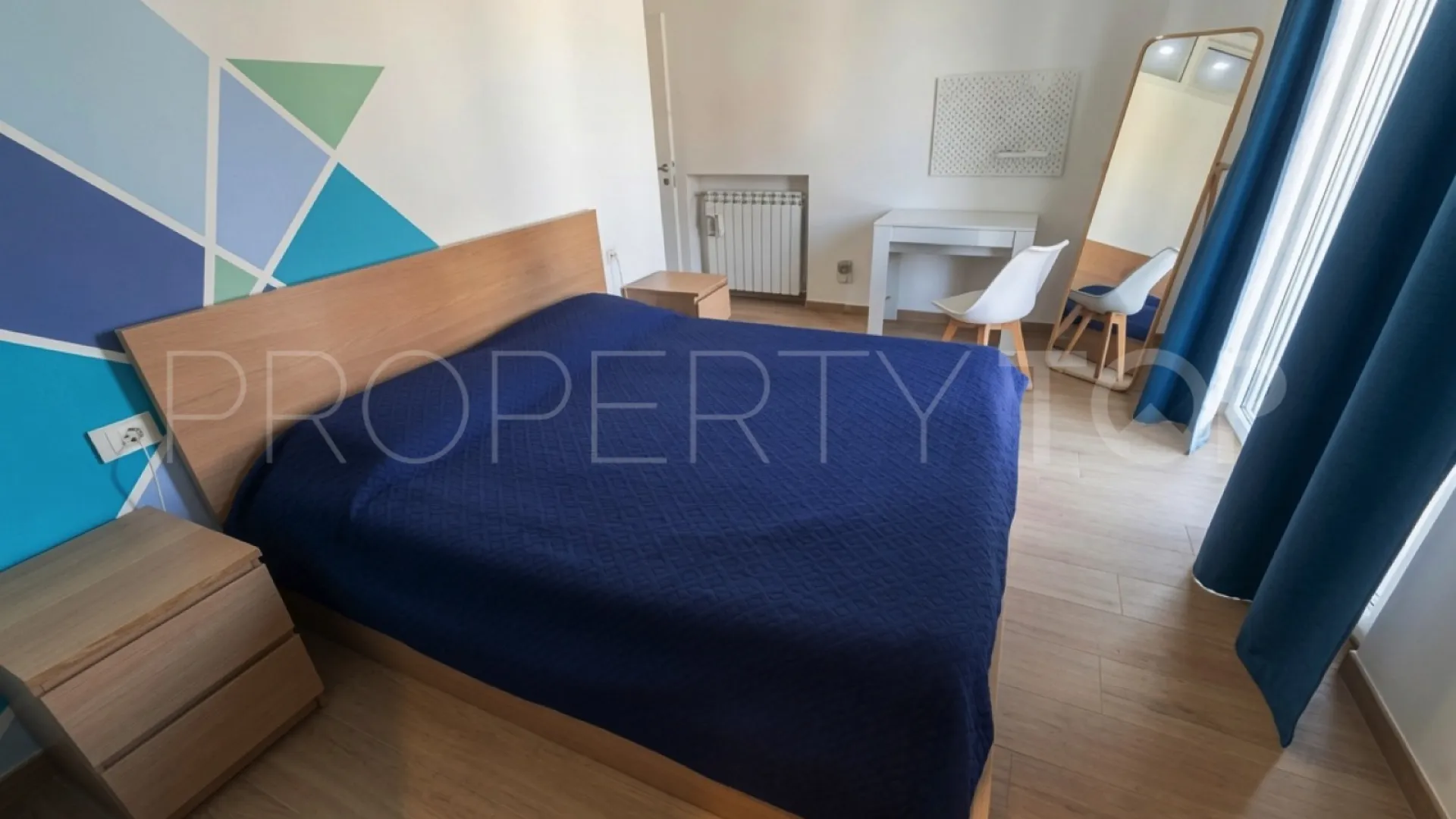 Huerta Belón, apartamento en venta con 3 dormitorios
