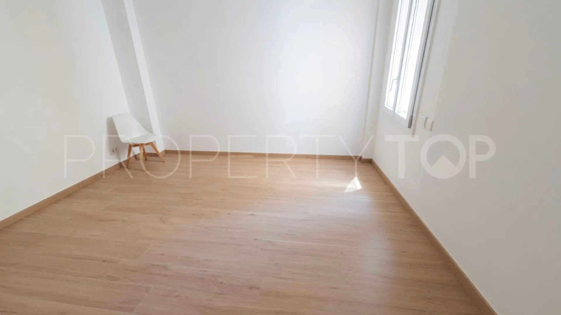 Huerta Belón, apartamento en venta con 3 dormitorios