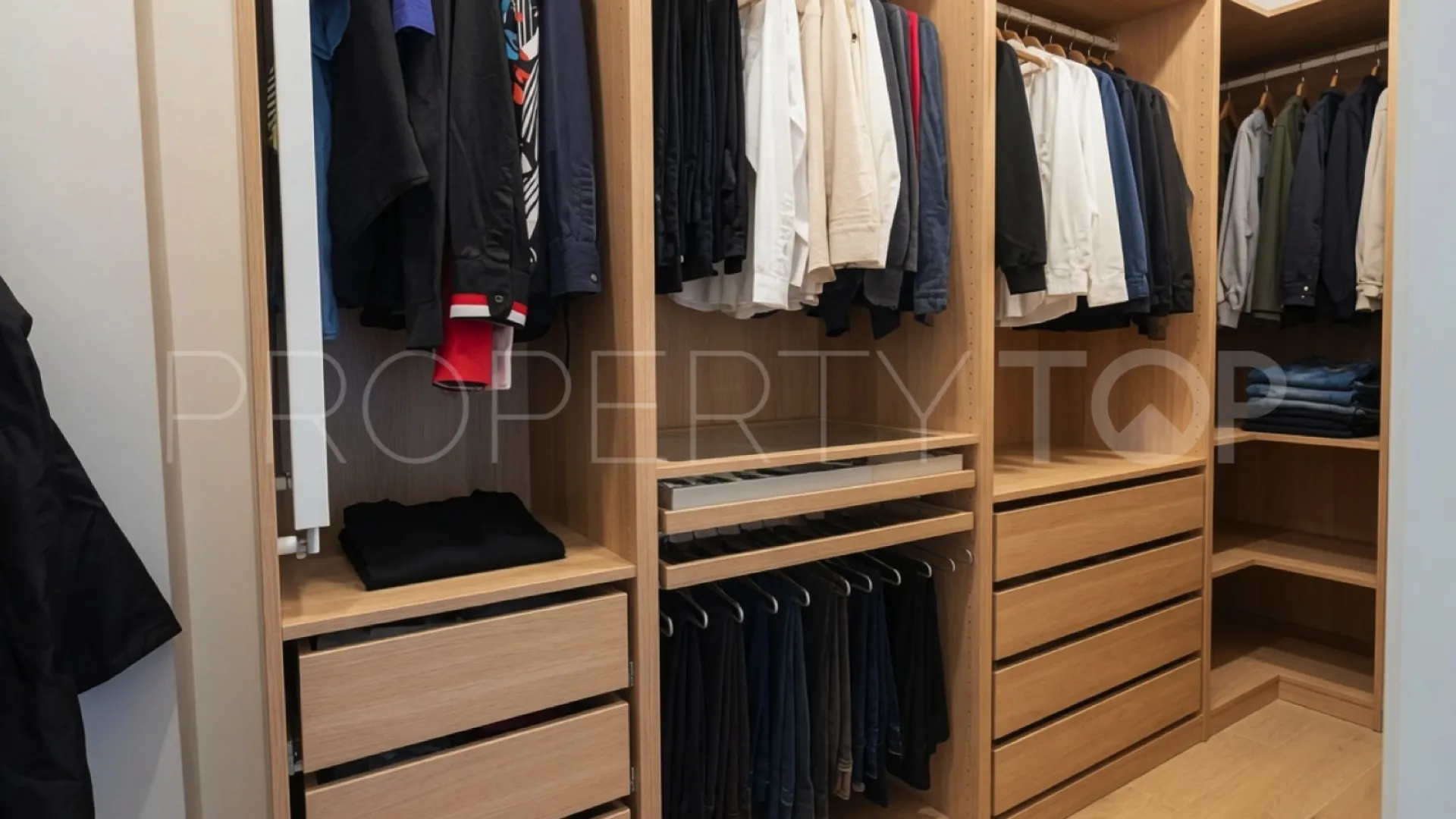 Huerta Belón, apartamento en venta con 3 dormitorios