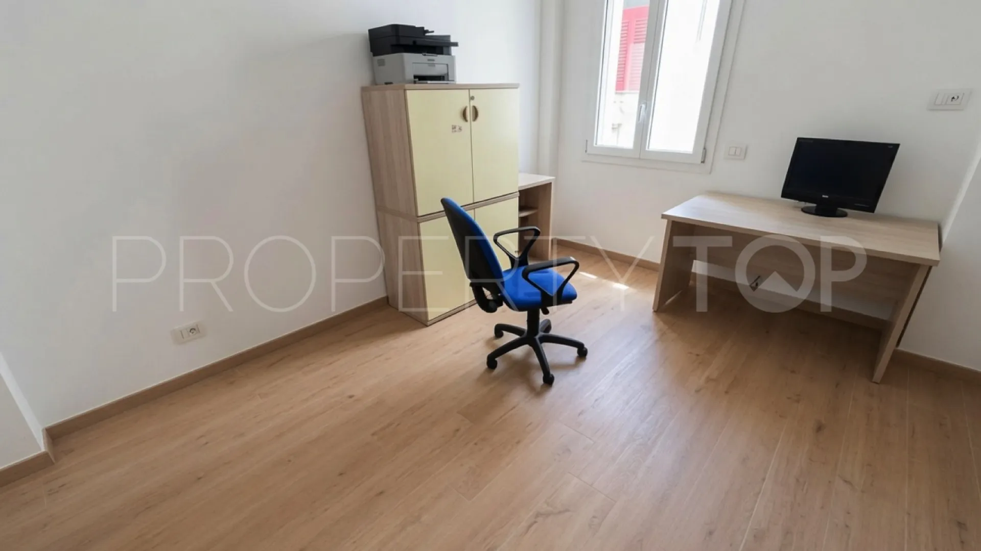Huerta Belón, apartamento en venta con 3 dormitorios