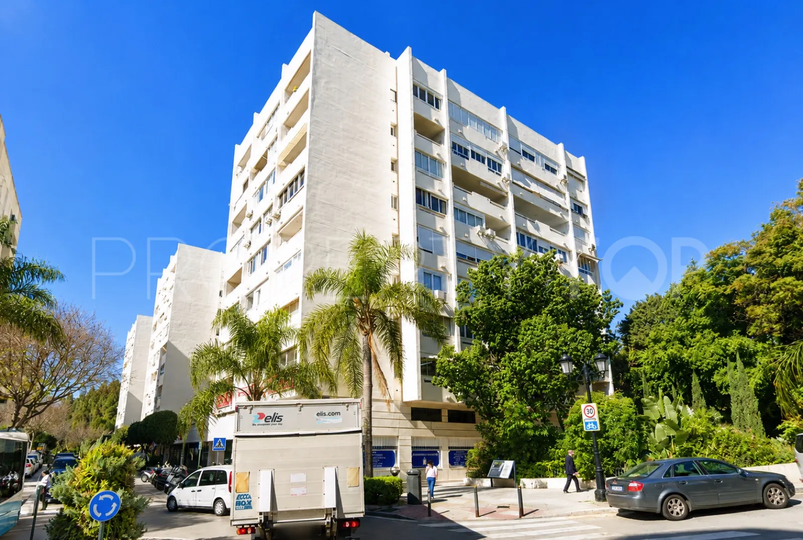 Huerta Belón, apartamento en venta con 3 dormitorios