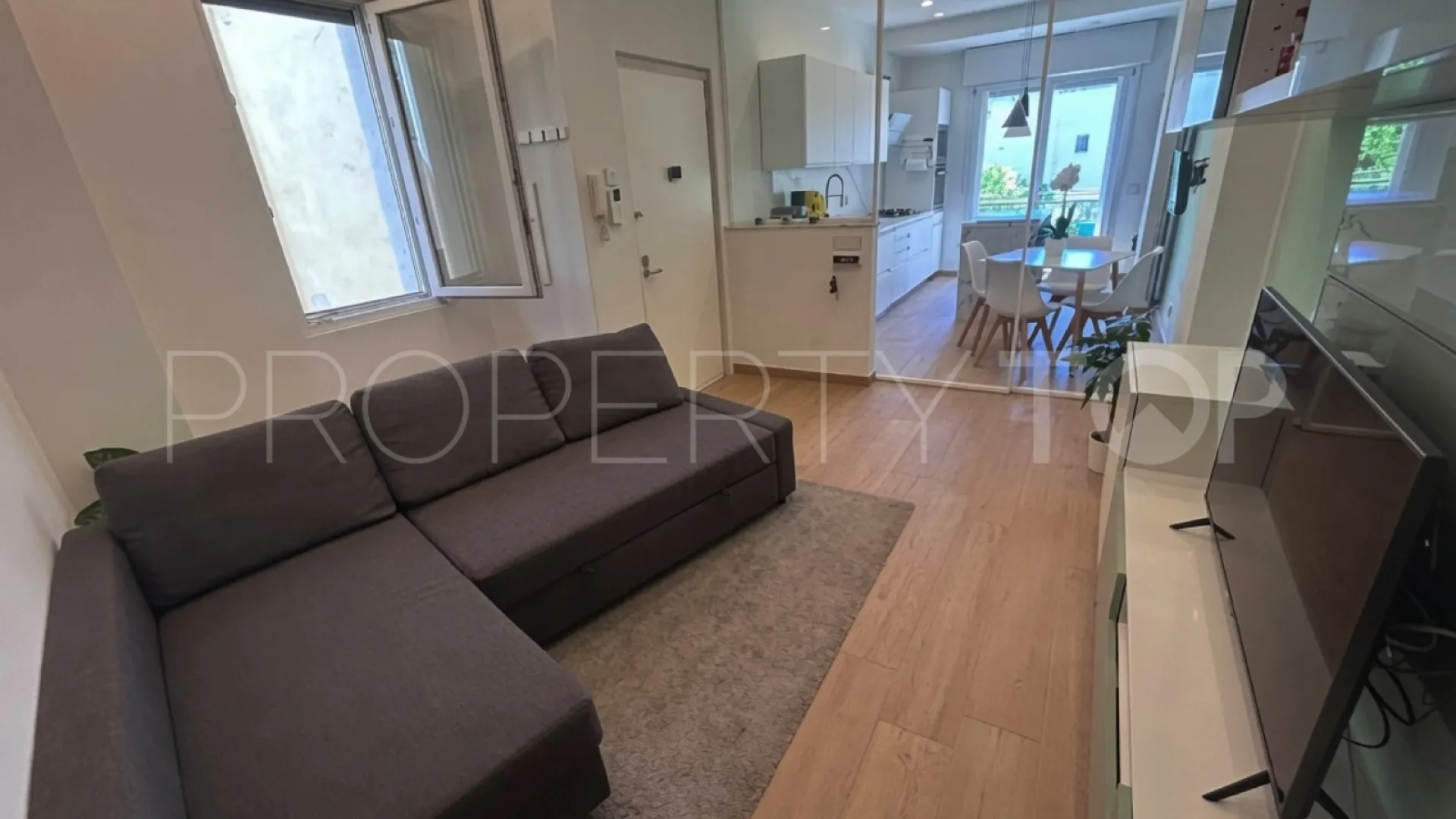 Huerta Belón, apartamento en venta con 3 dormitorios
