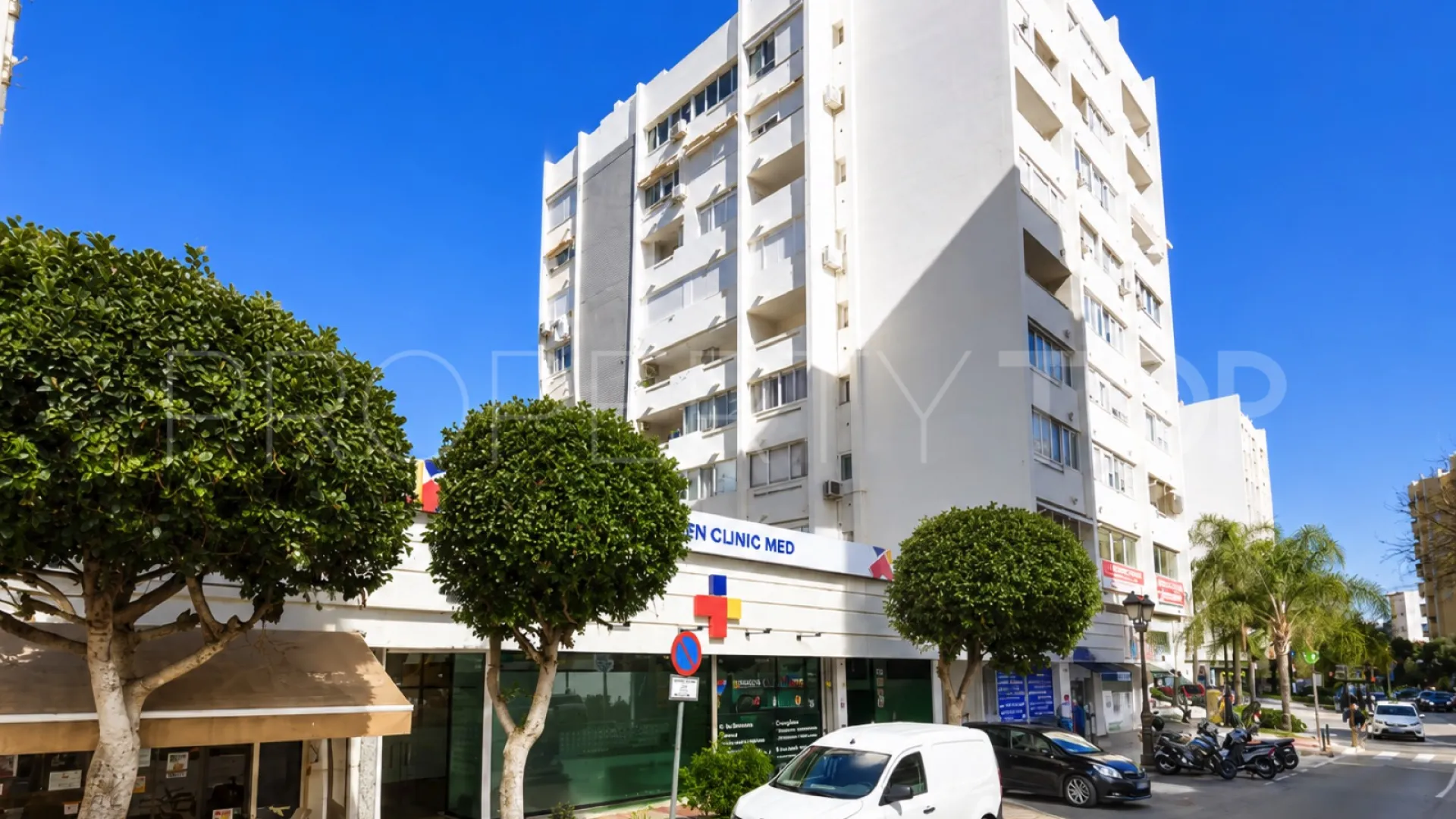 Huerta Belón, apartamento en venta con 3 dormitorios