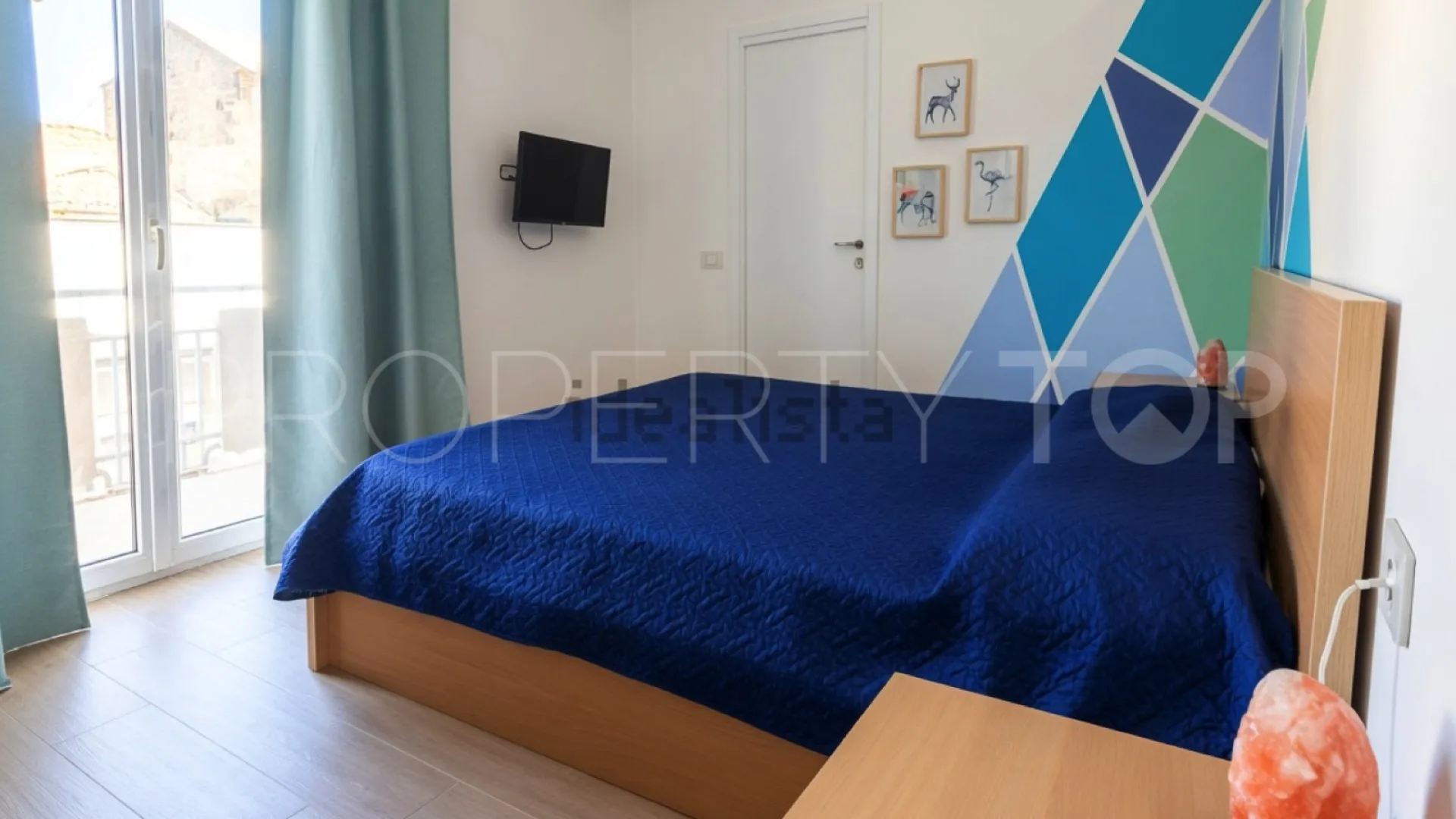 Huerta Belón, apartamento en venta con 3 dormitorios