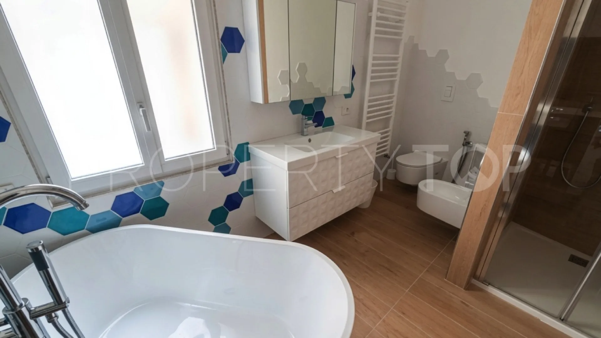Huerta Belón, apartamento en venta con 3 dormitorios