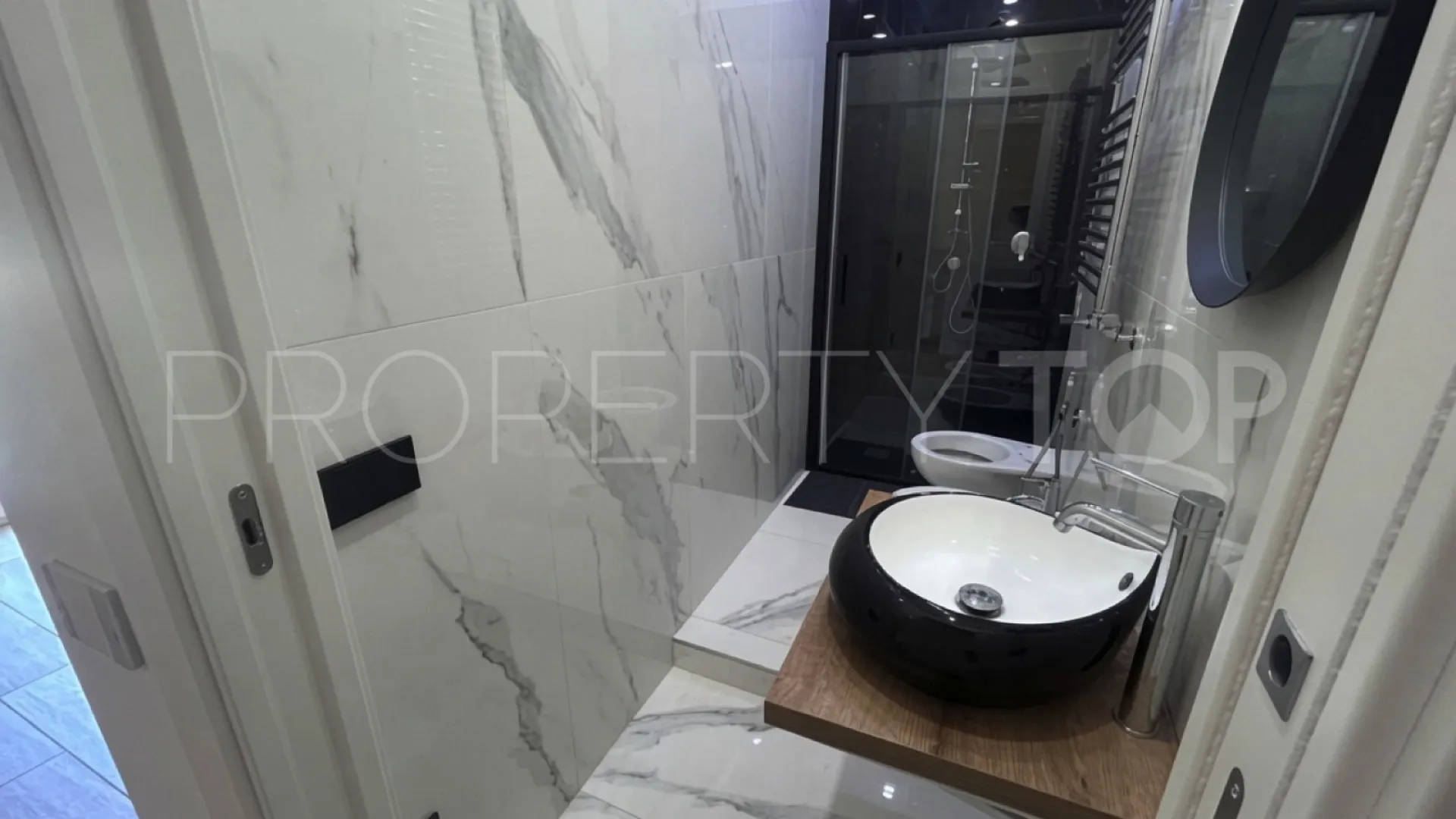 Huerta Belón, apartamento en venta con 3 dormitorios