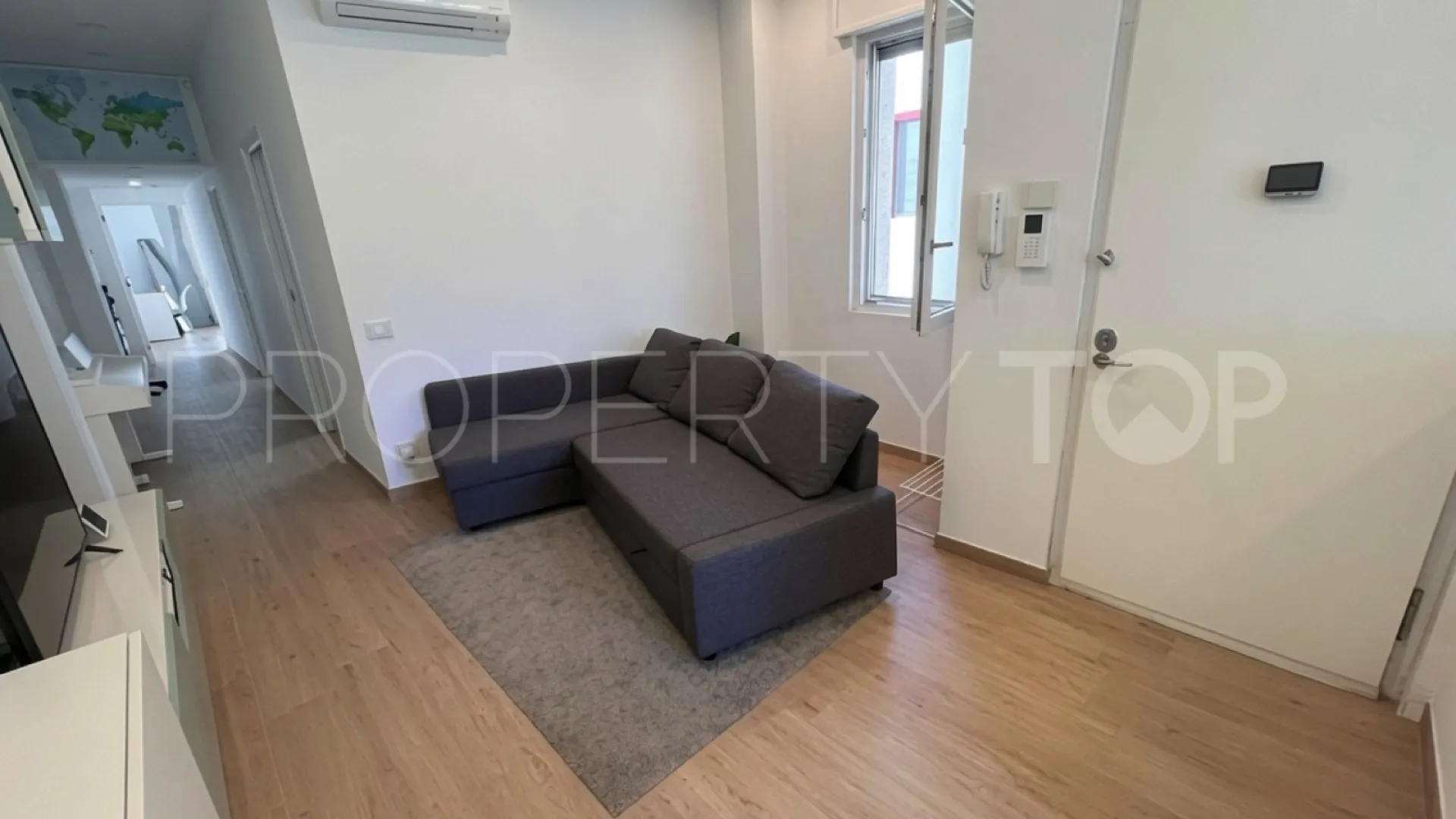 Huerta Belón, apartamento en venta con 3 dormitorios