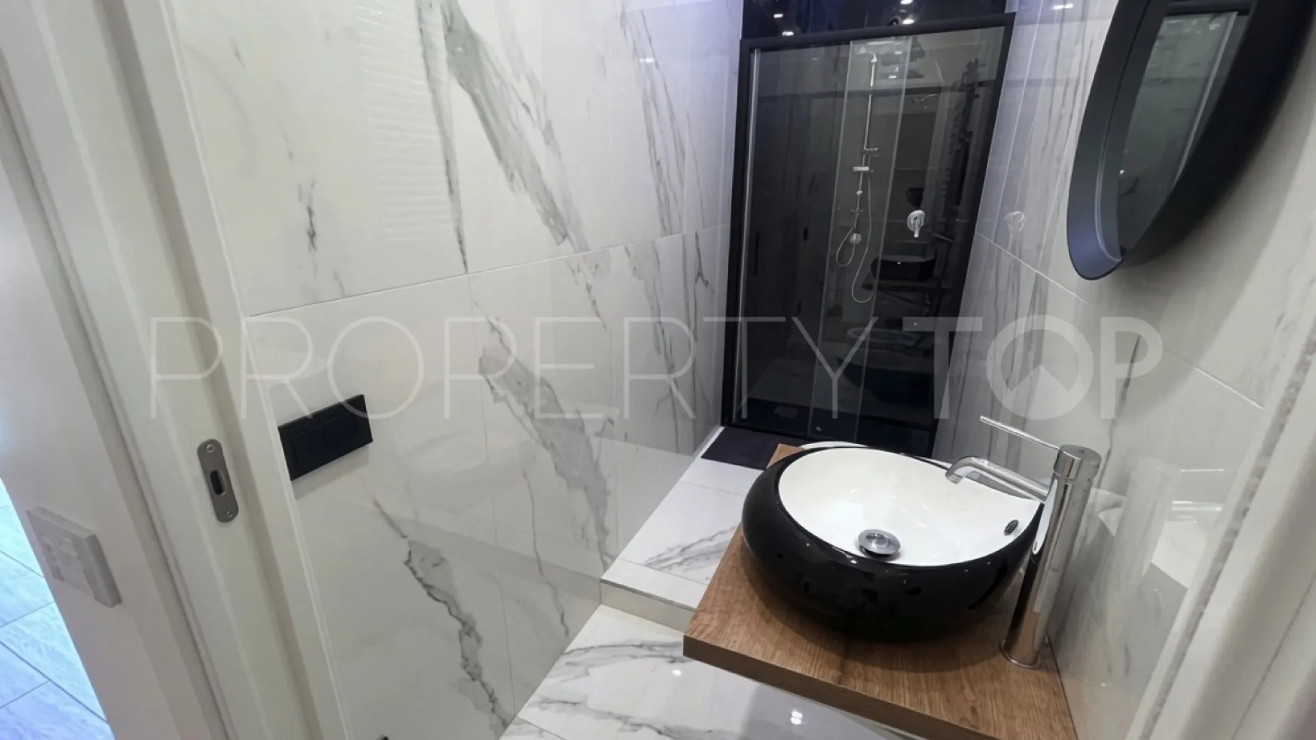Huerta Belón, apartamento en venta con 3 dormitorios