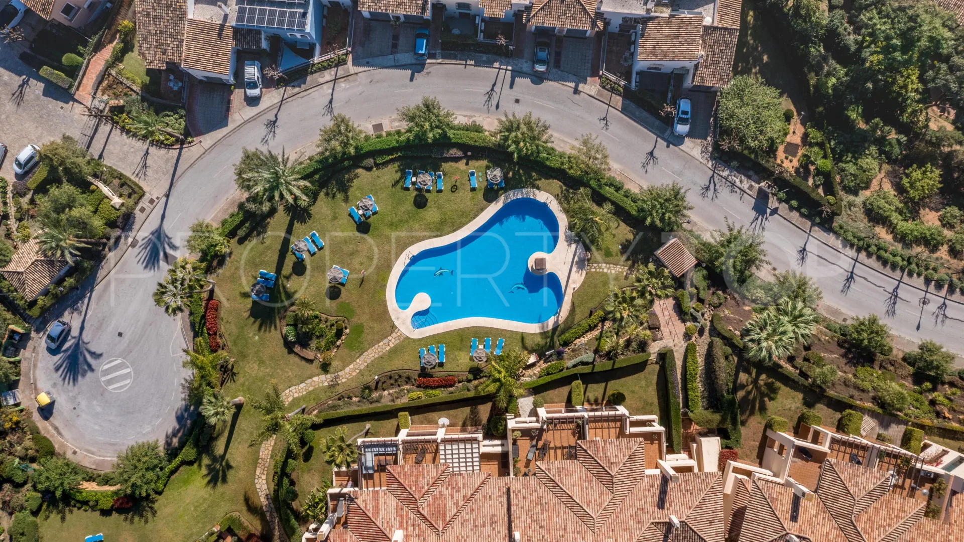 Apartamento planta baja a la venta en Los Arqueros de 3 dormitorios