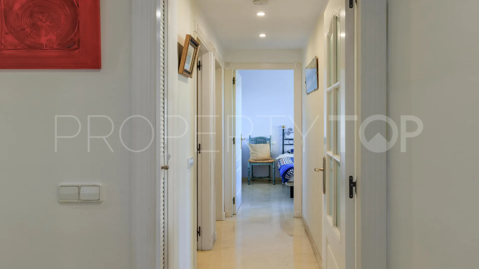 Apartamento planta baja a la venta en Los Arqueros de 3 dormitorios