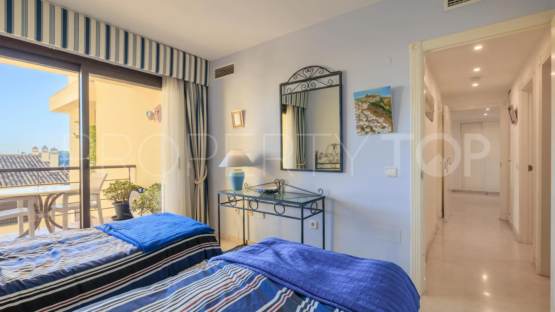Apartamento planta baja a la venta en Los Arqueros de 3 dormitorios