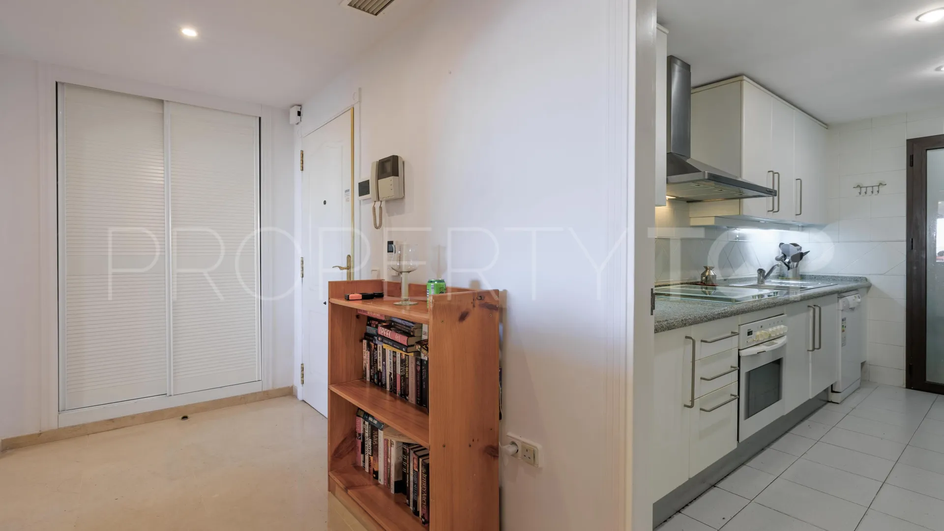 Apartamento planta baja a la venta en Los Arqueros de 3 dormitorios