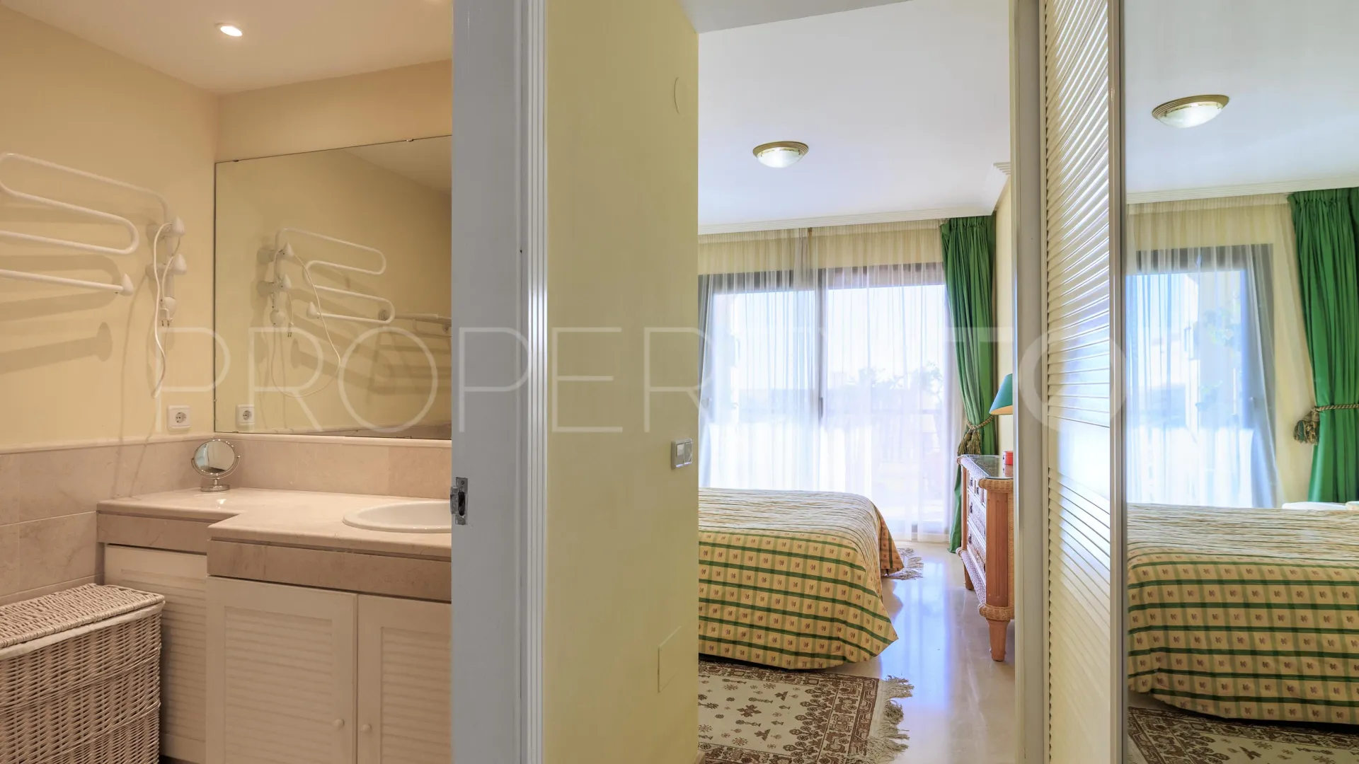 Apartamento planta baja a la venta en Los Arqueros de 3 dormitorios