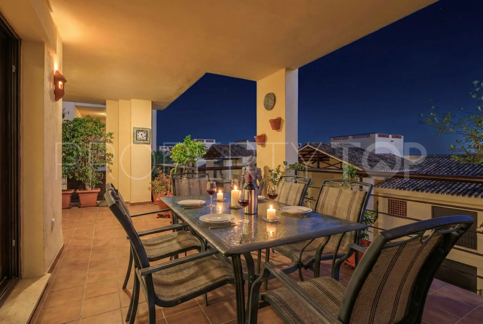 Apartamento planta baja a la venta en Los Arqueros de 3 dormitorios