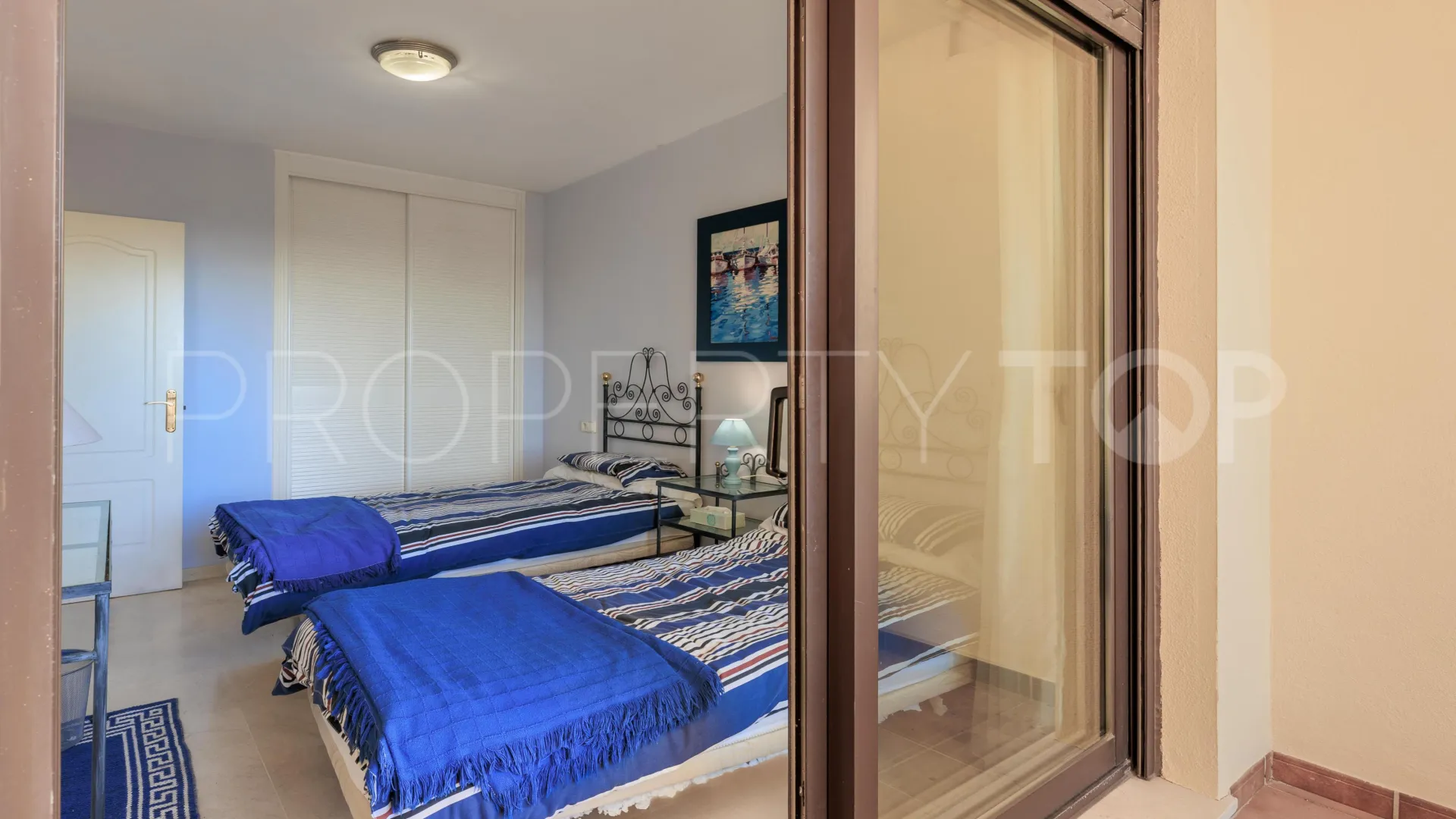 Apartamento planta baja a la venta en Los Arqueros de 3 dormitorios