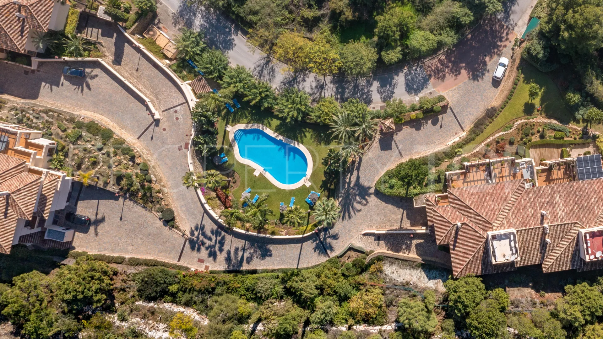 Apartamento planta baja a la venta en Los Arqueros de 3 dormitorios