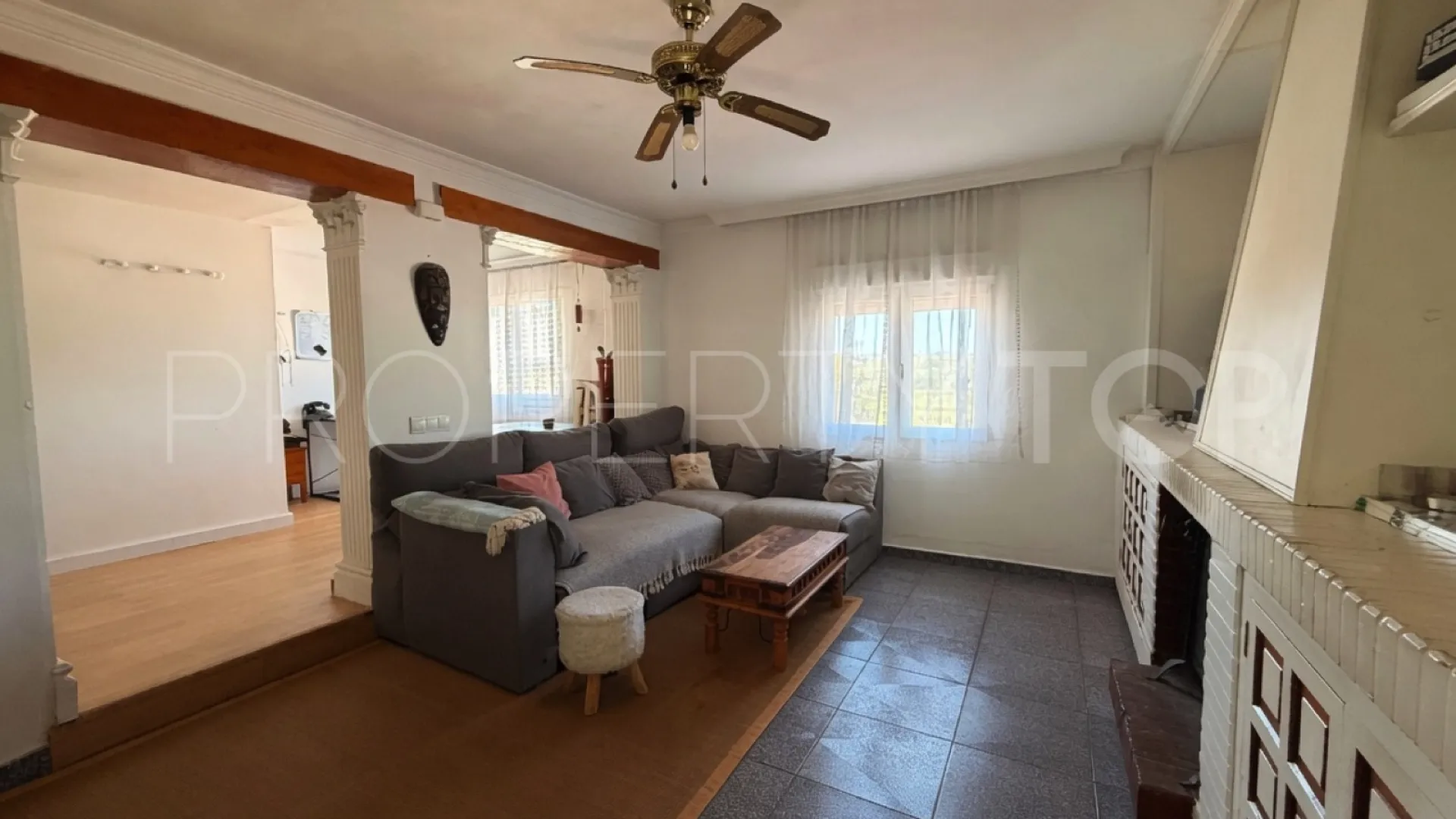 3 bedrooms San Enrique de Guadiaro house for sale