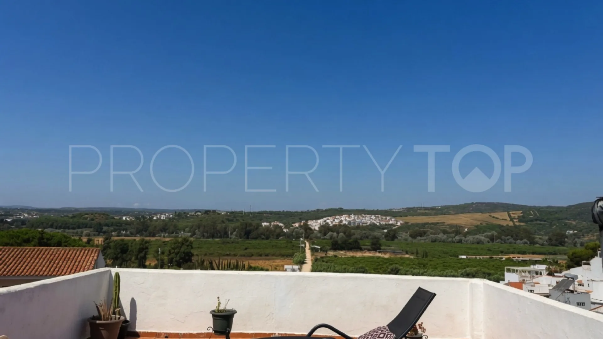3 bedrooms San Enrique de Guadiaro house for sale