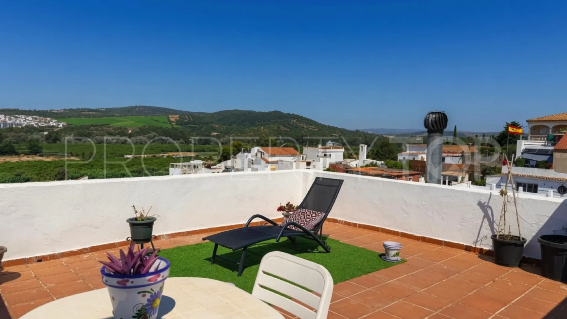 3 bedrooms San Enrique de Guadiaro house for sale