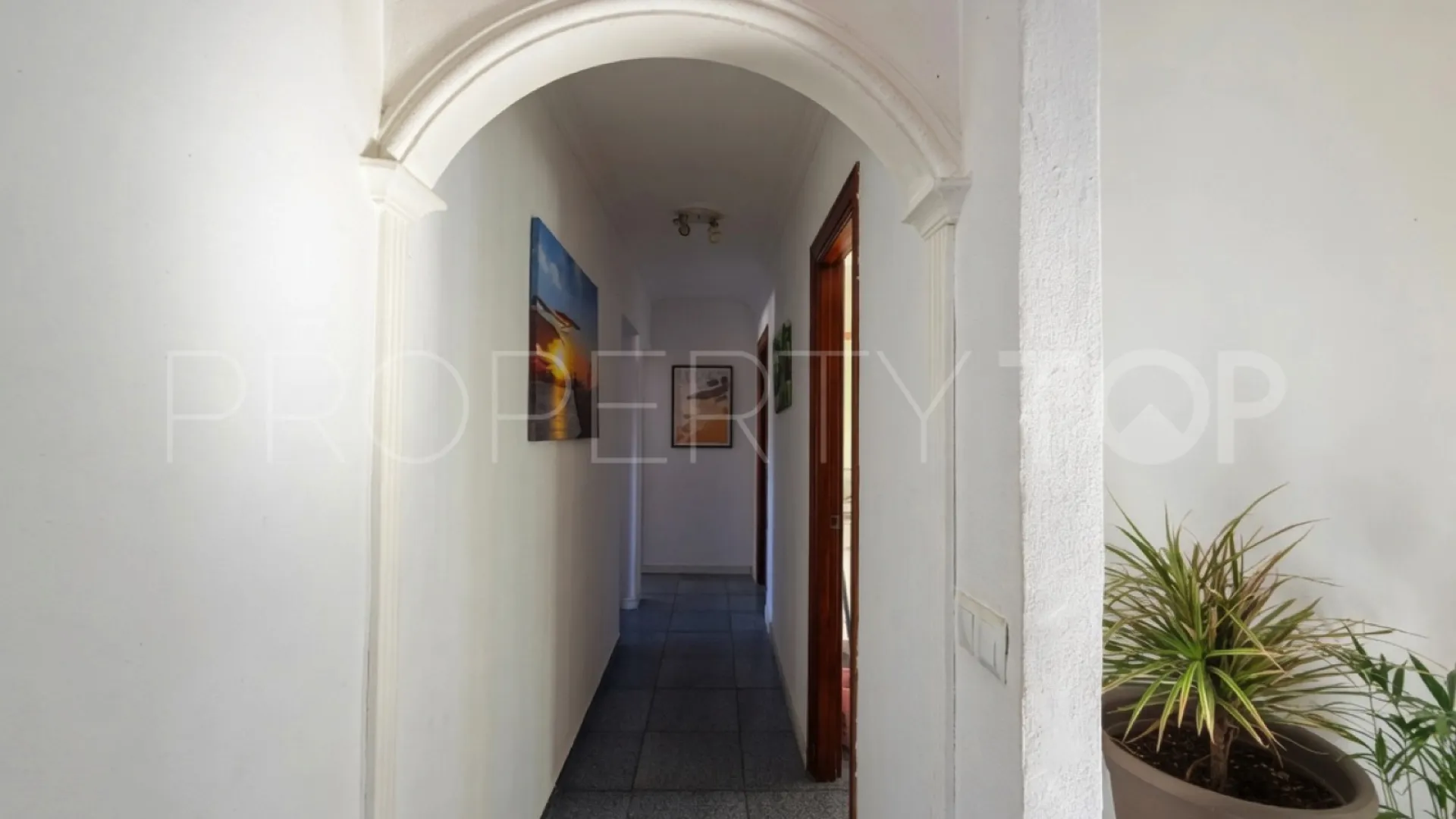 3 bedrooms San Enrique de Guadiaro house for sale