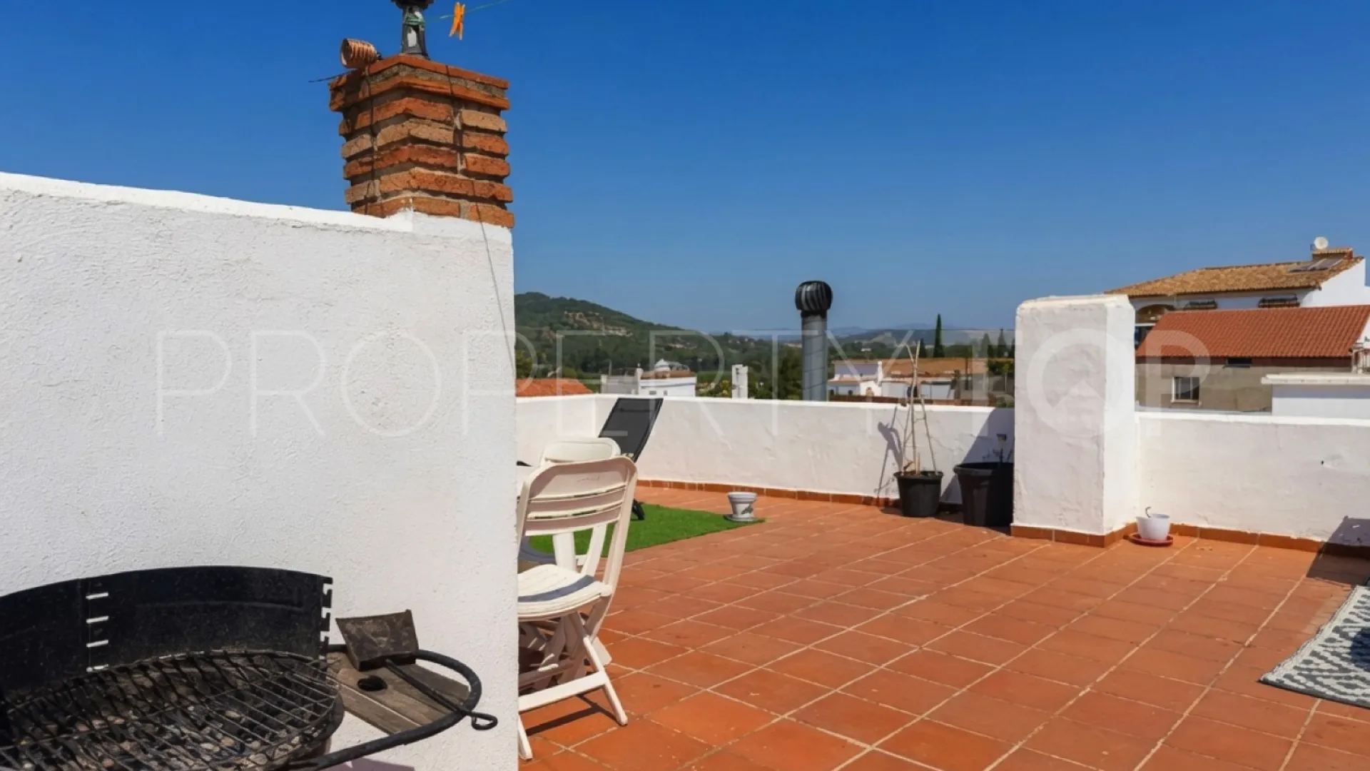 3 bedrooms San Enrique de Guadiaro house for sale