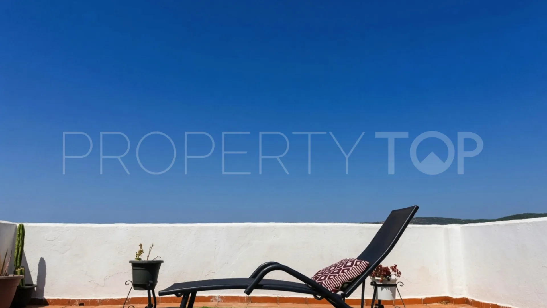 3 bedrooms San Enrique de Guadiaro house for sale