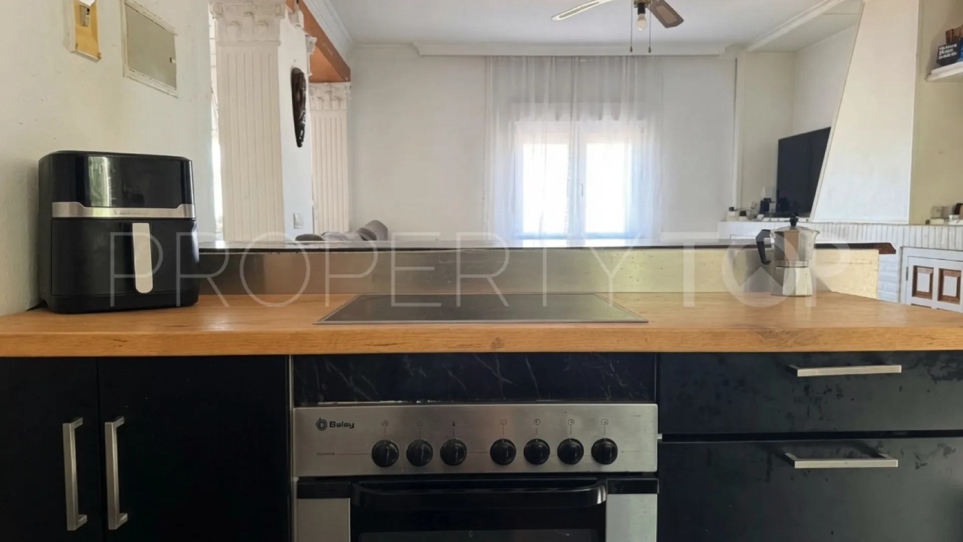 3 bedrooms San Enrique de Guadiaro house for sale
