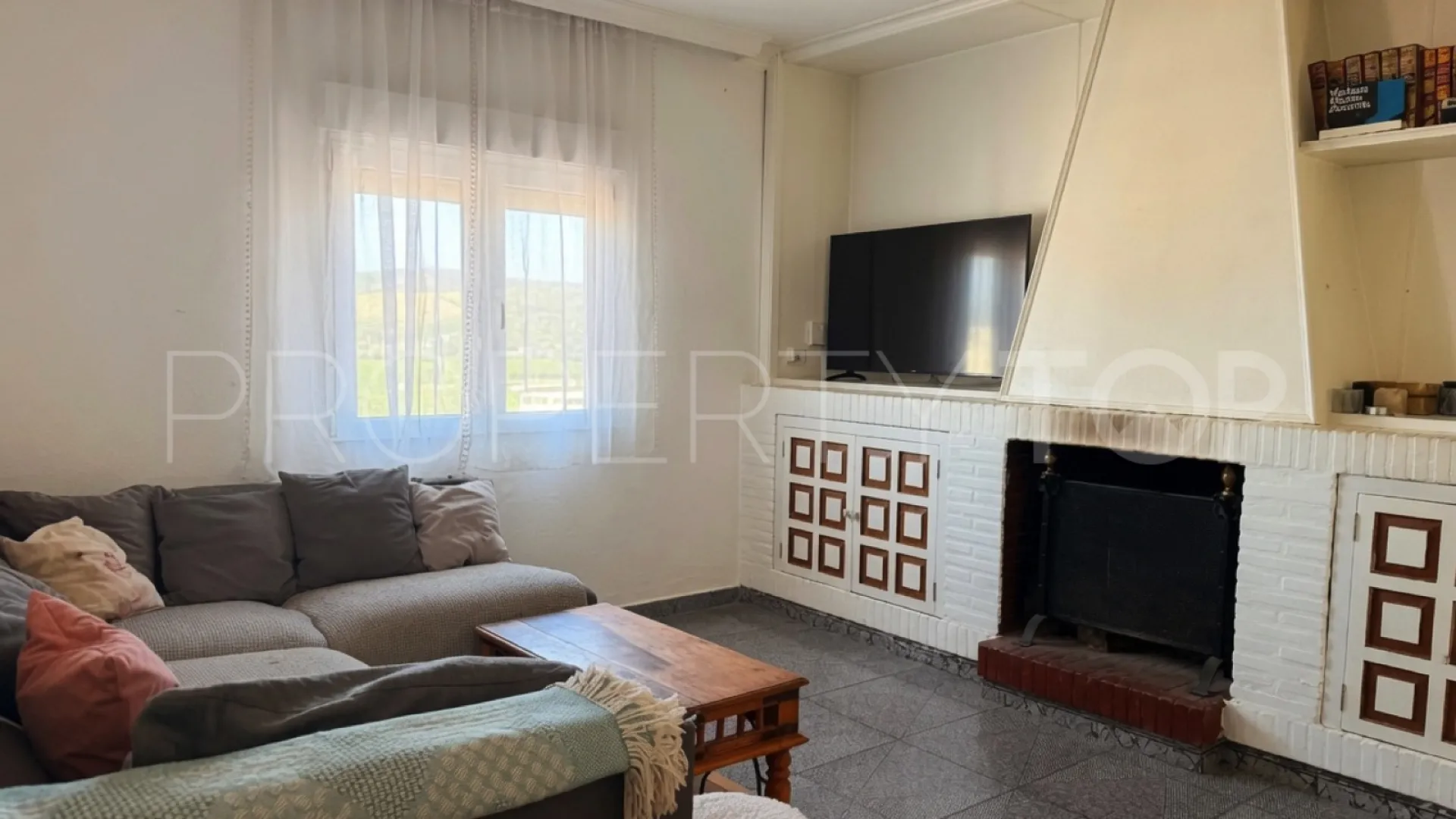 3 bedrooms San Enrique de Guadiaro house for sale