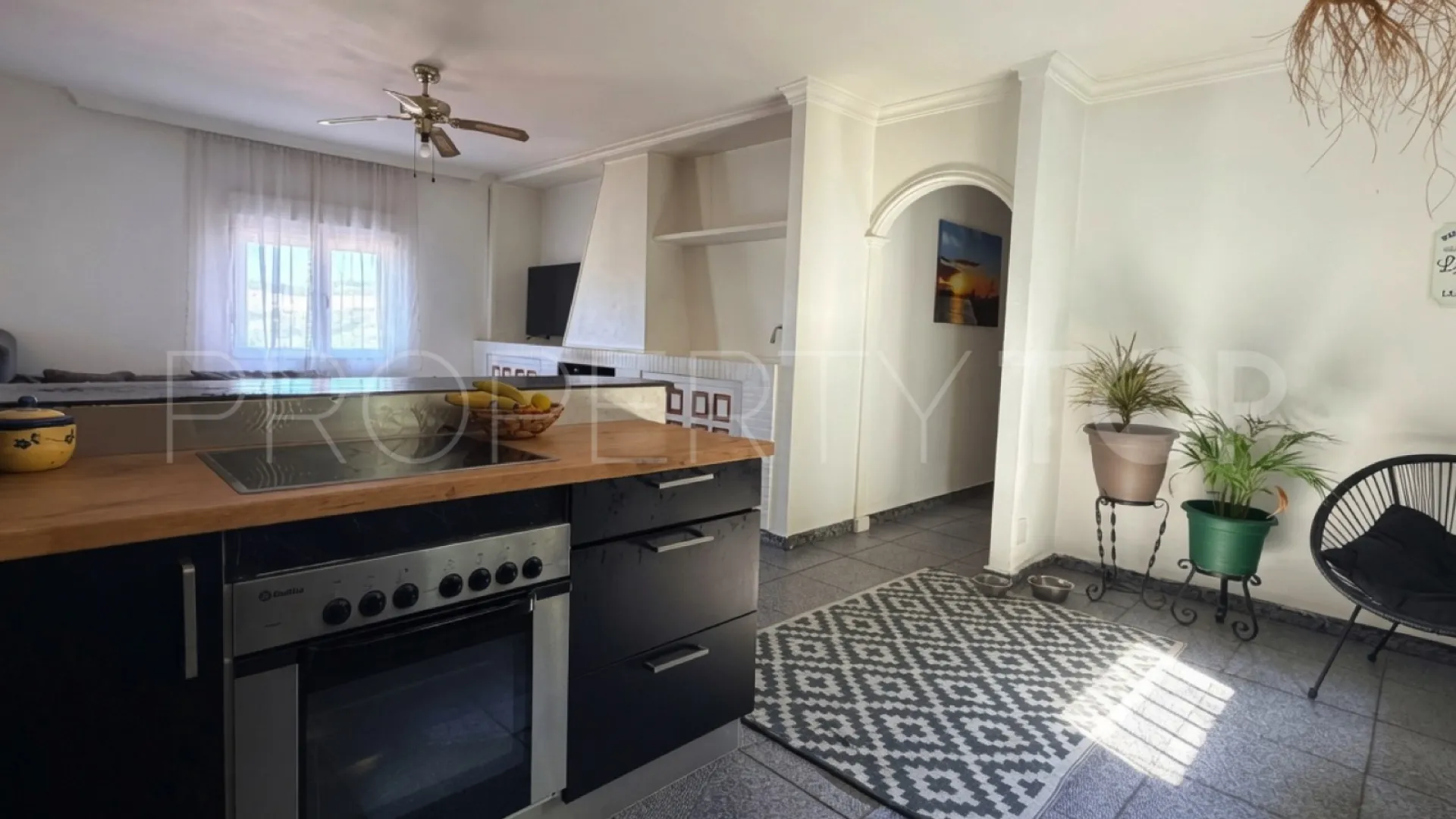 3 bedrooms San Enrique de Guadiaro house for sale
