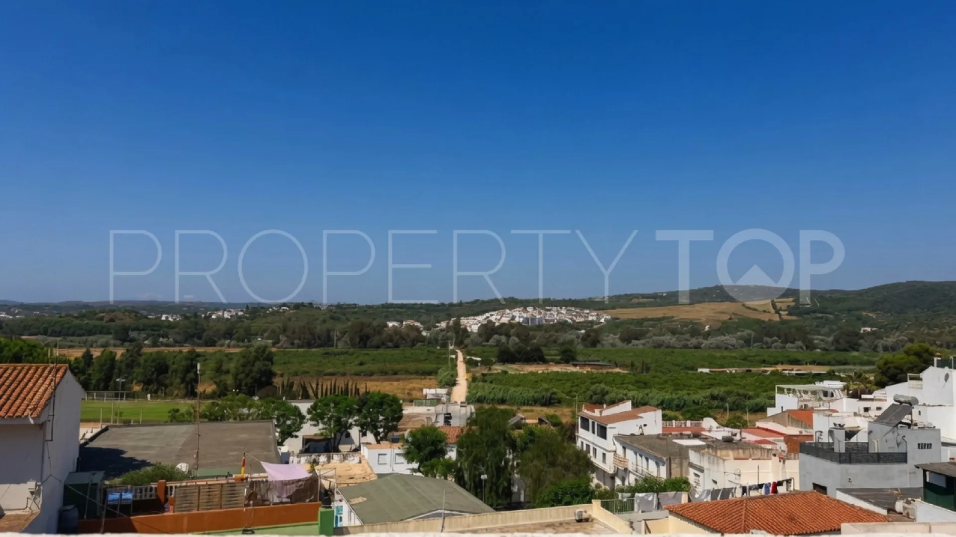 3 bedrooms San Enrique de Guadiaro house for sale