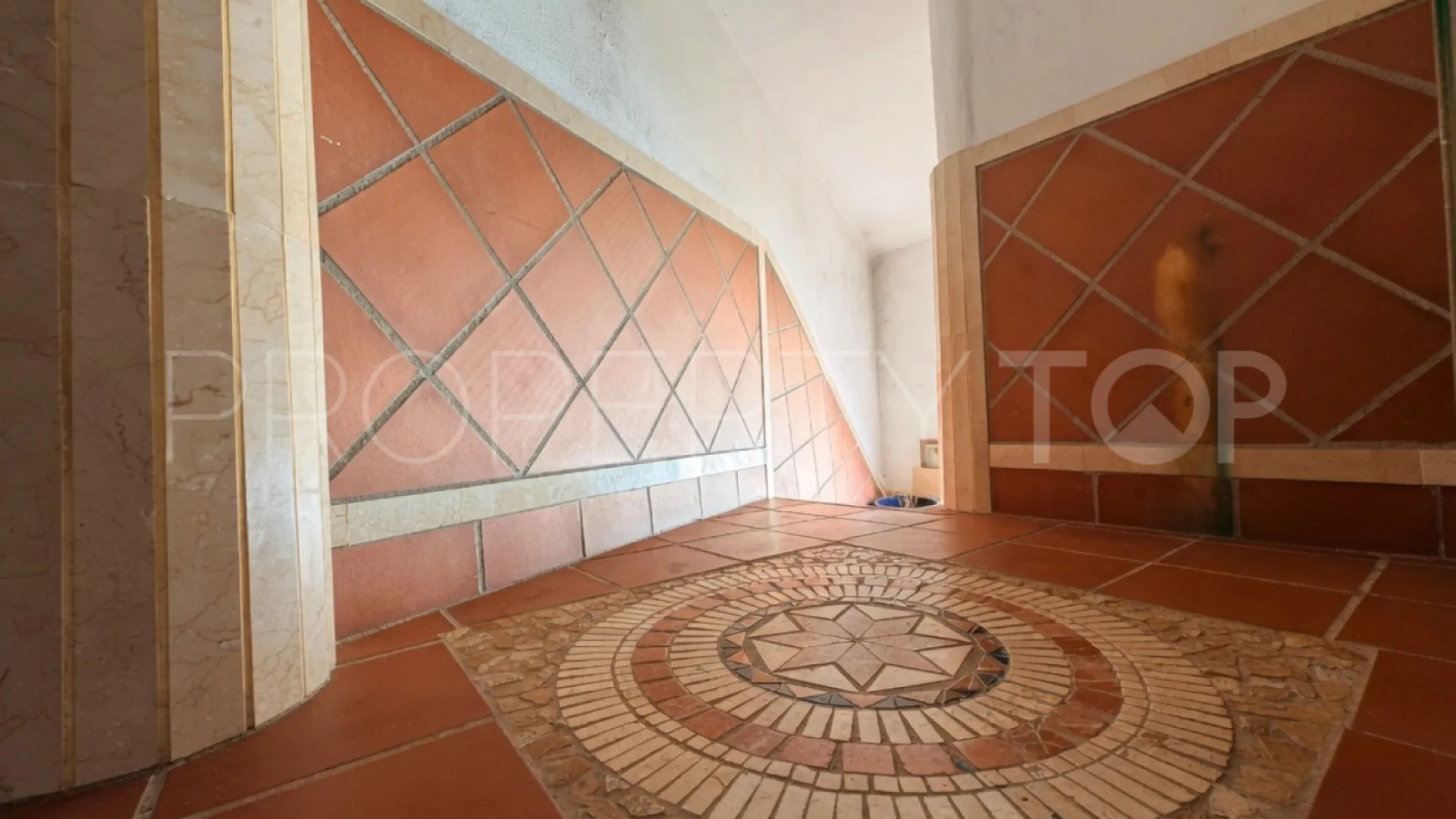 3 bedrooms San Enrique de Guadiaro house for sale