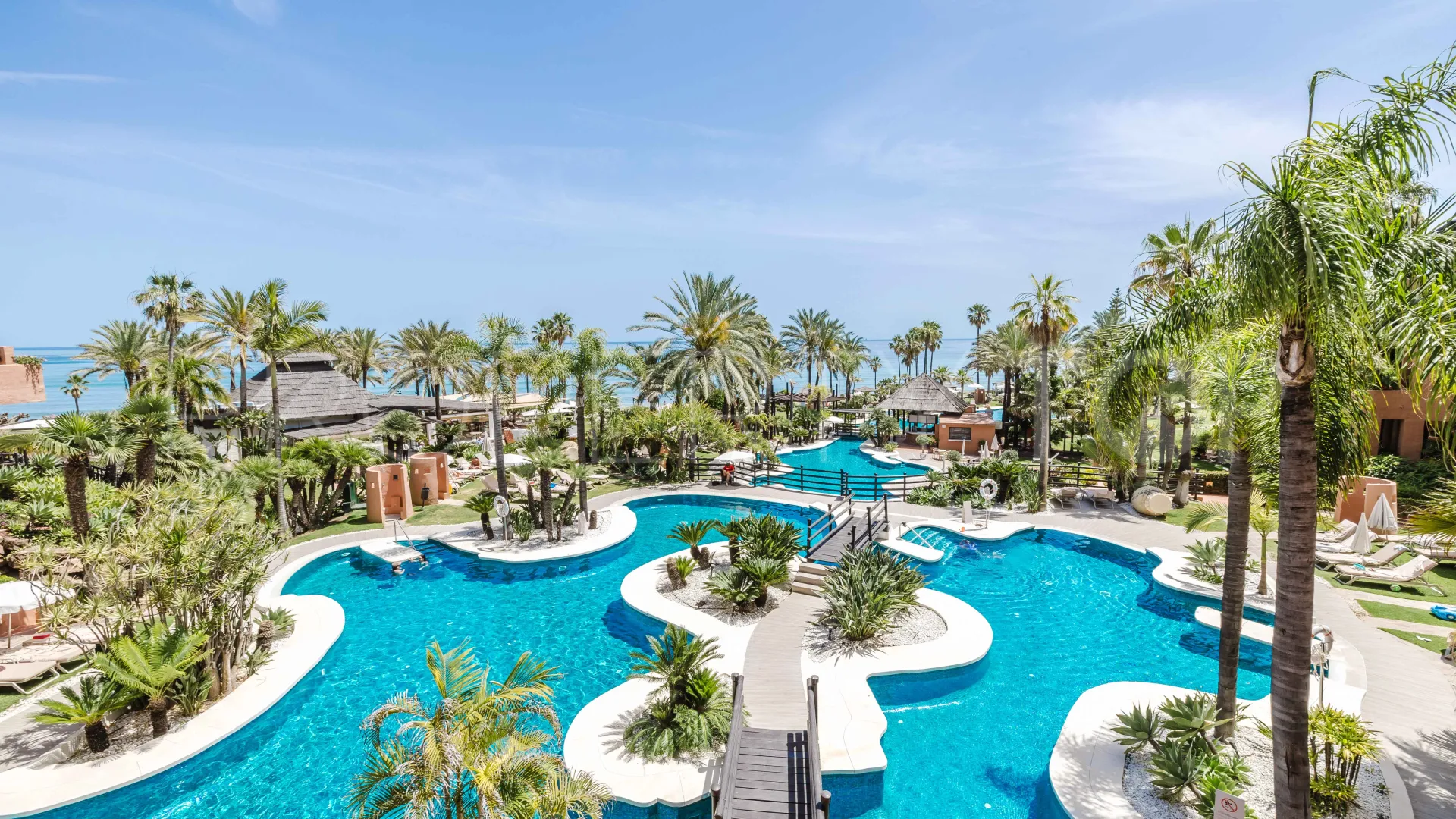 Se vende apartamento en Beach Side New Golden Mile