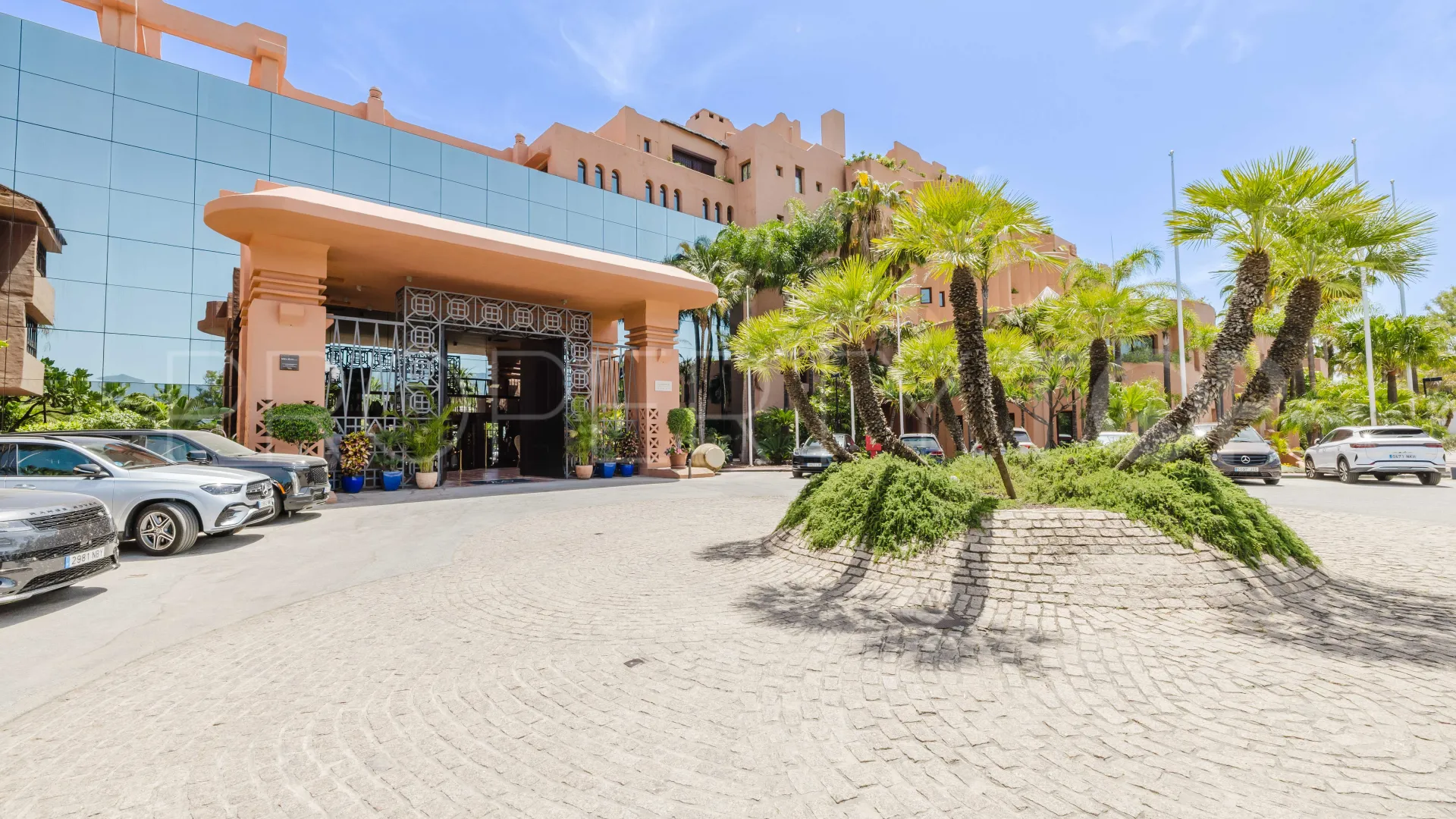 Se vende apartamento en Beach Side New Golden Mile