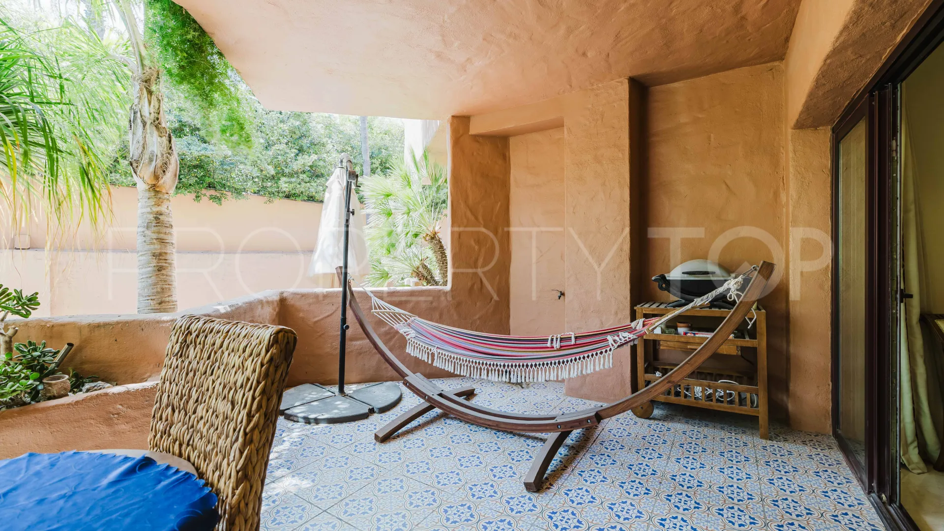 Se vende apartamento en Beach Side New Golden Mile