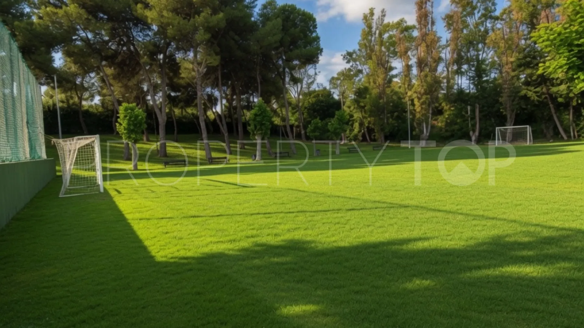 3 bedrooms apartment for sale in Parque Antena