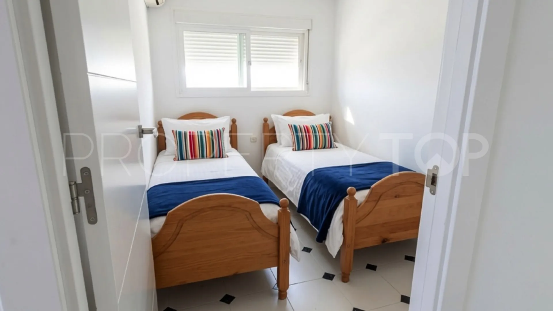 3 bedrooms apartment for sale in Parque Antena