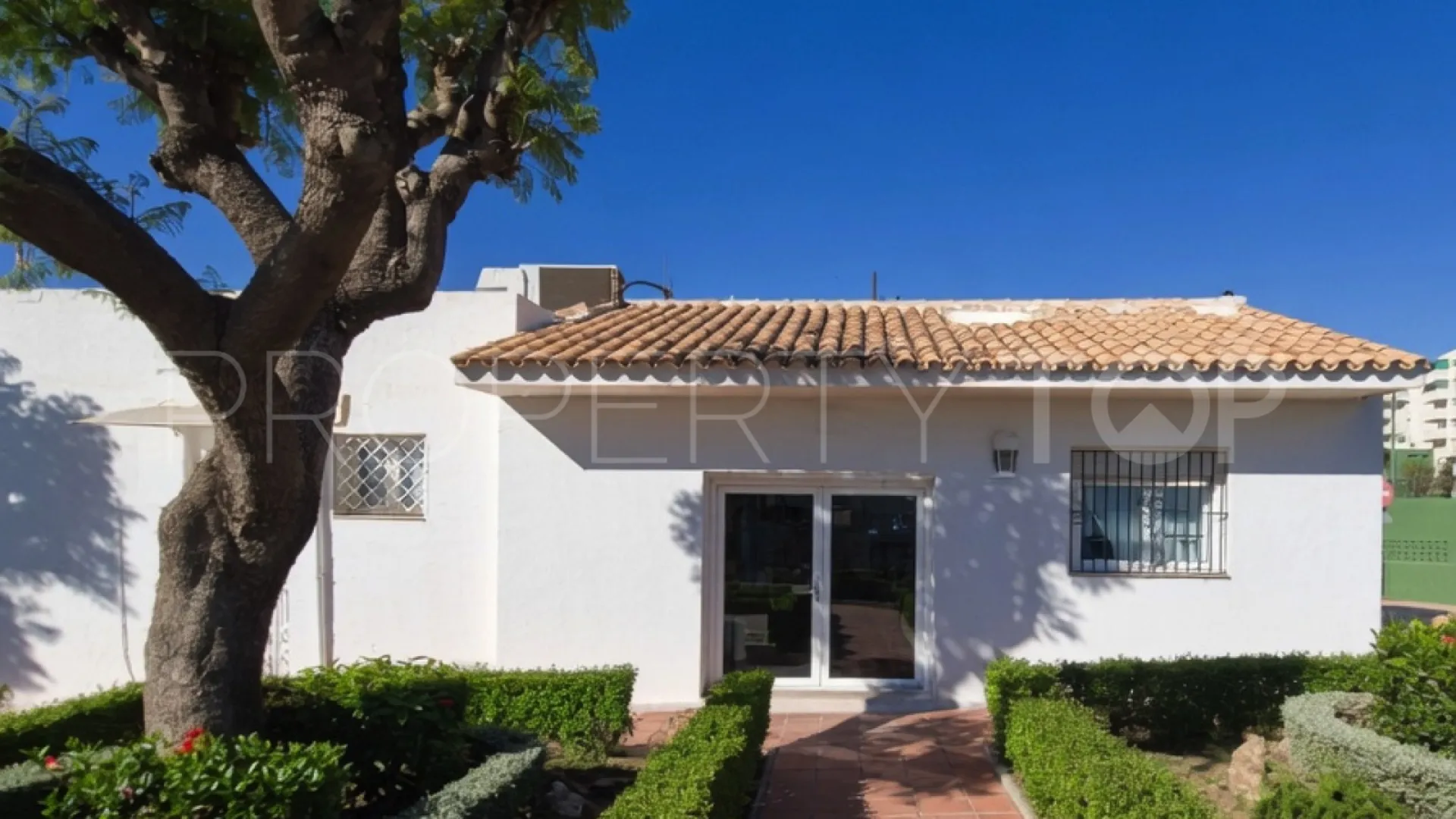 3 bedrooms apartment for sale in Parque Antena