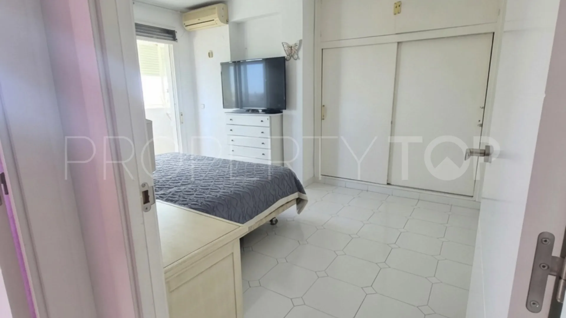 3 bedrooms apartment for sale in Parque Antena