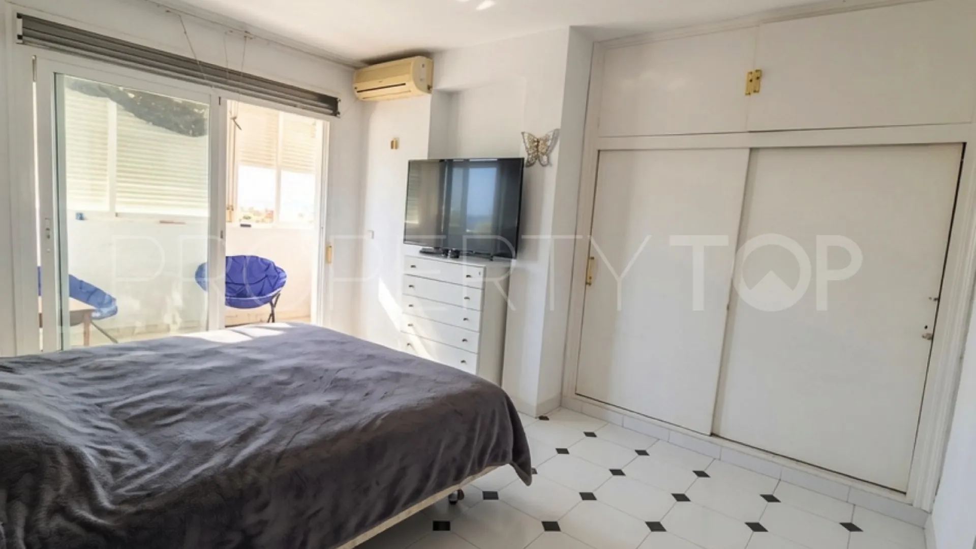 3 bedrooms apartment for sale in Parque Antena