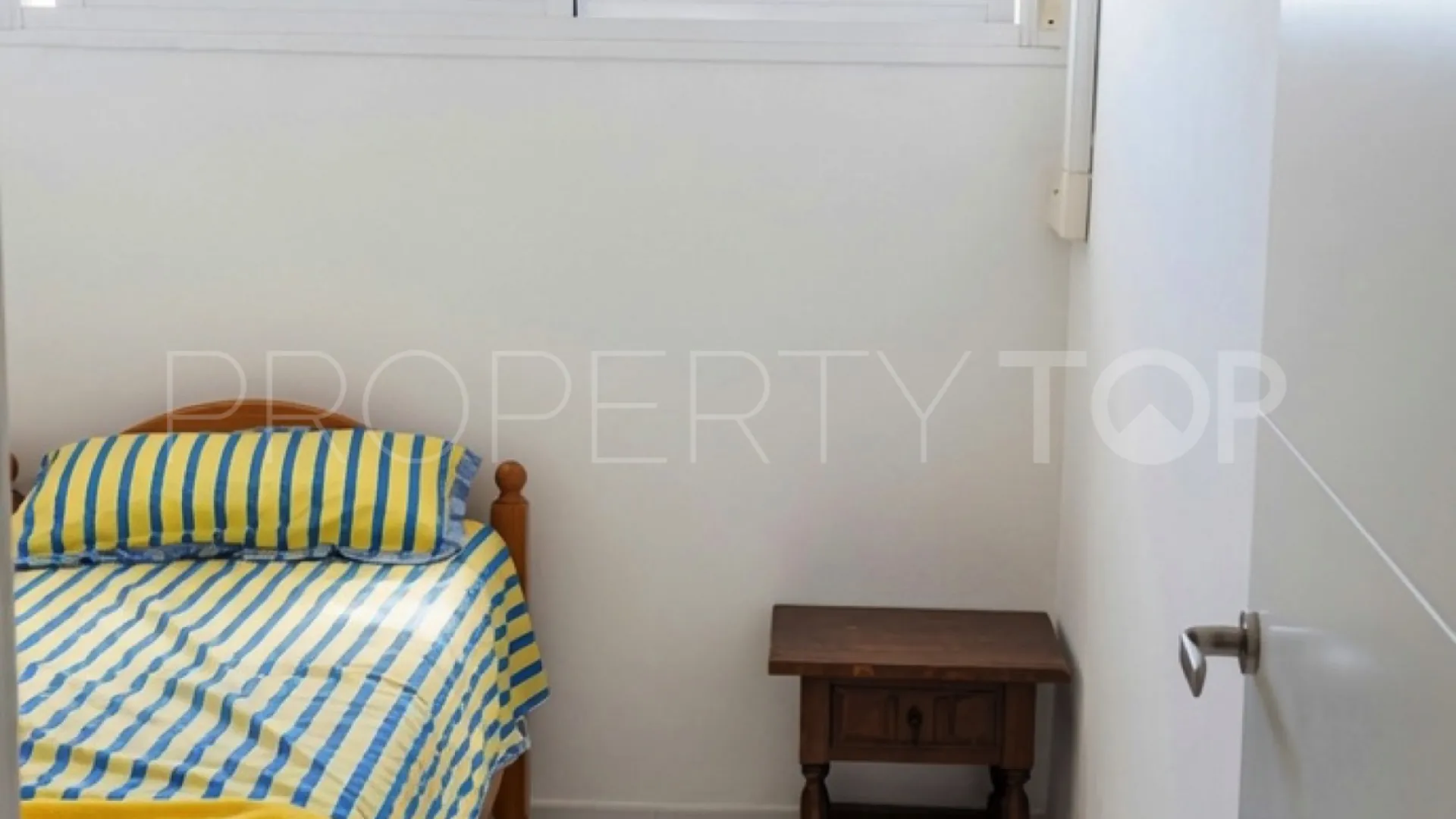 3 bedrooms apartment for sale in Parque Antena