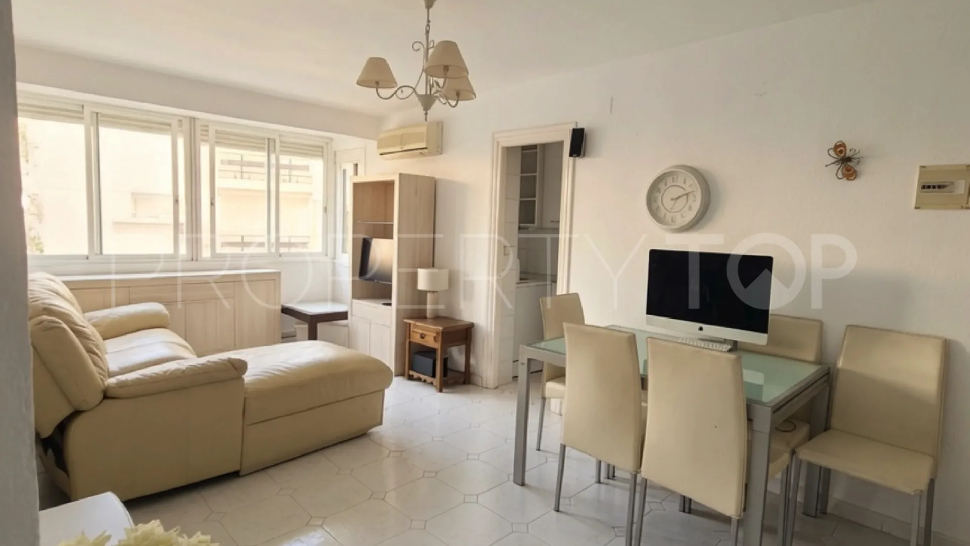 3 bedrooms apartment for sale in Parque Antena