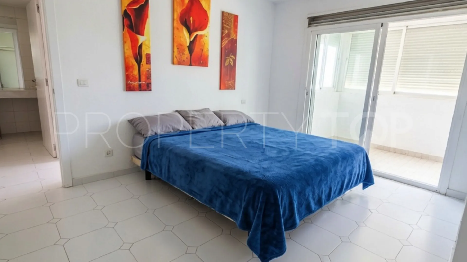 3 bedrooms apartment for sale in Parque Antena