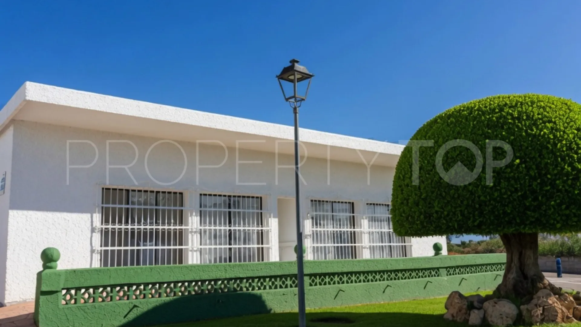 3 bedrooms apartment for sale in Parque Antena