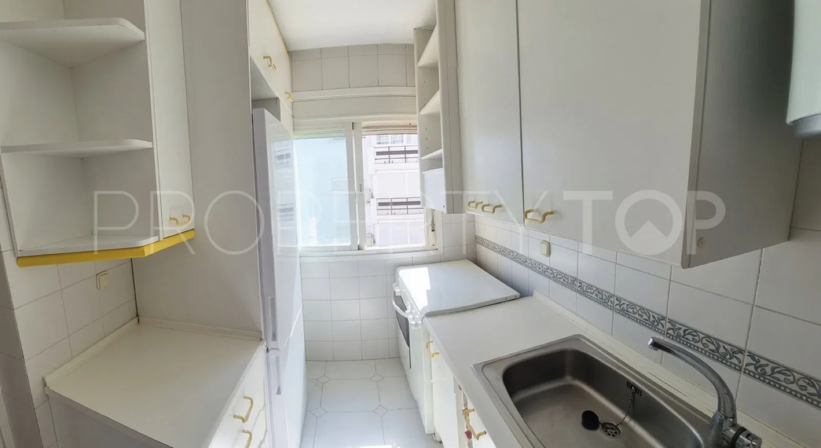 3 bedrooms apartment for sale in Parque Antena