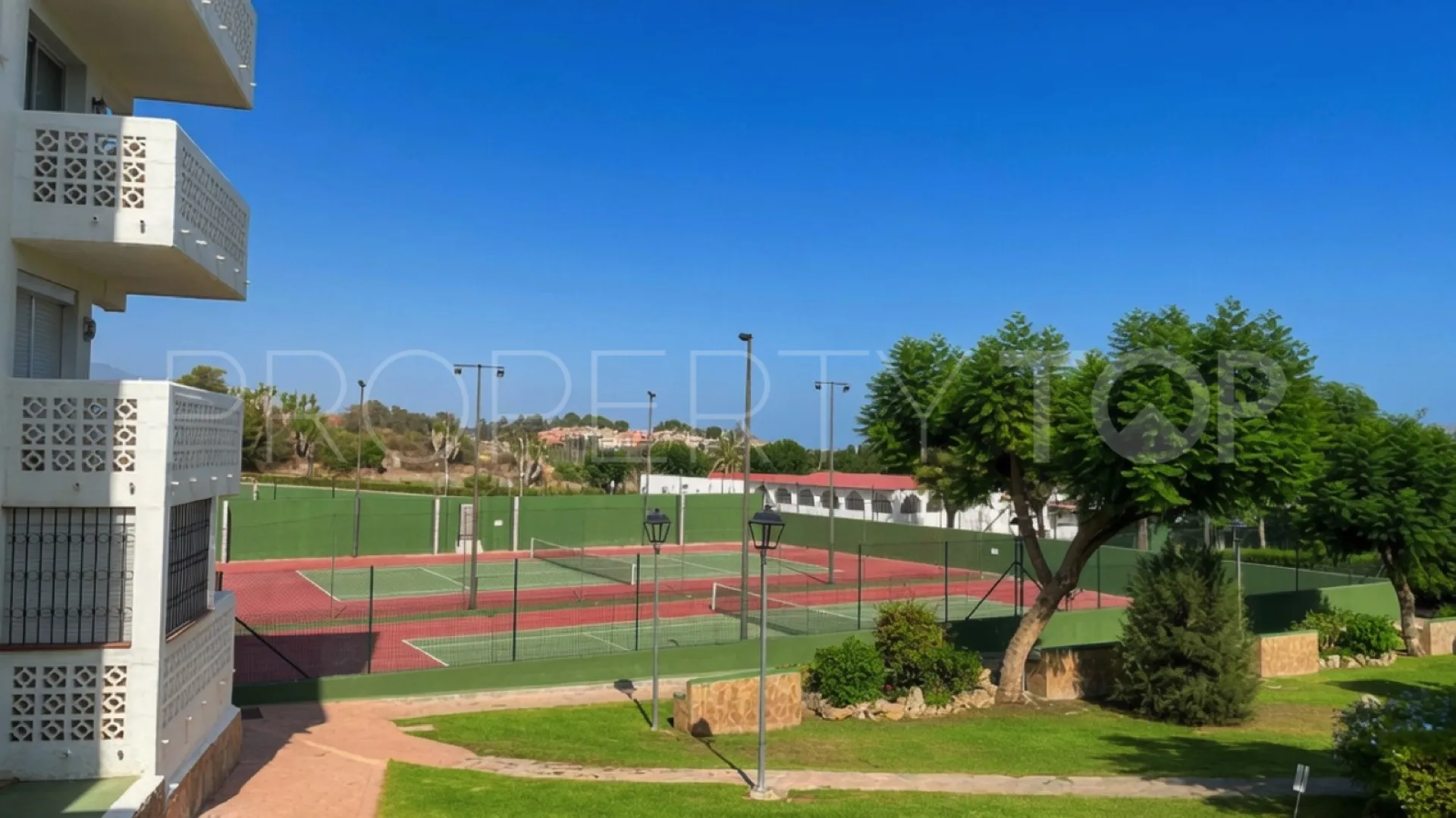 3 bedrooms apartment for sale in Parque Antena